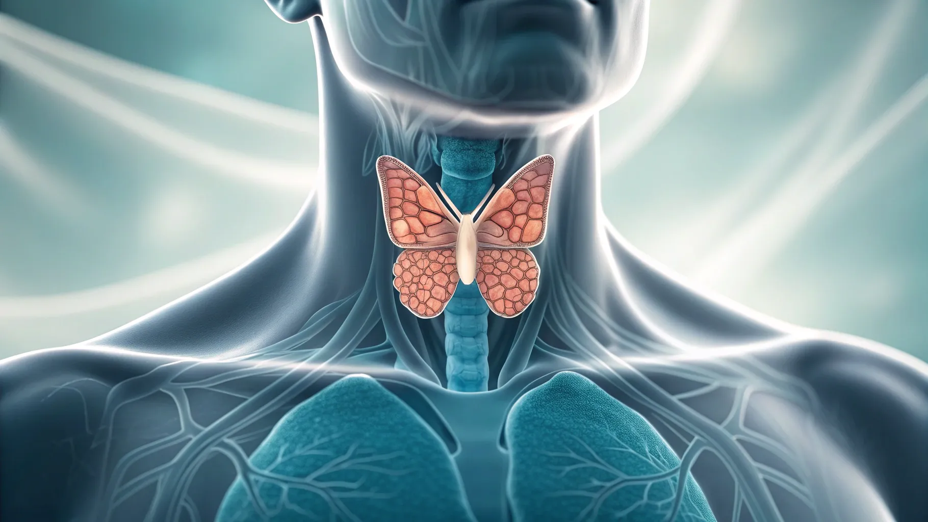 10 Signs of Thyroid Problems You Shouldn’t Ignore