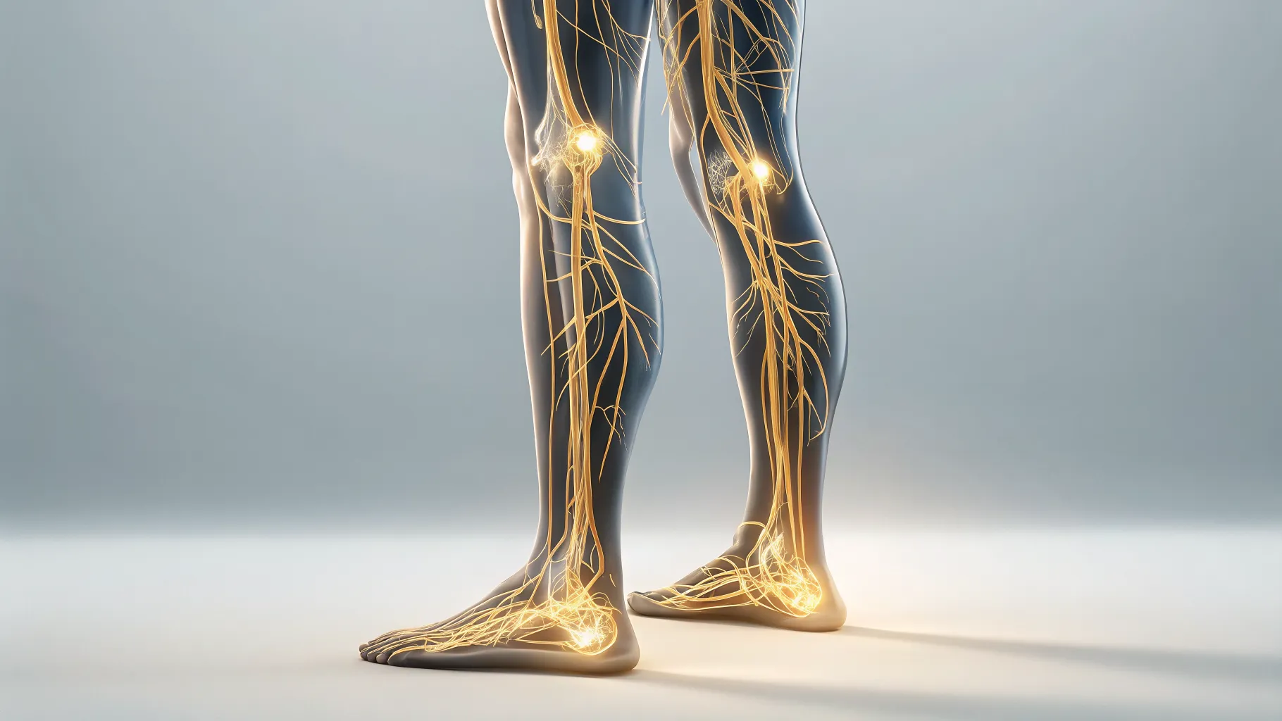 Understanding Tingling and Nerve Pain in Your Legs