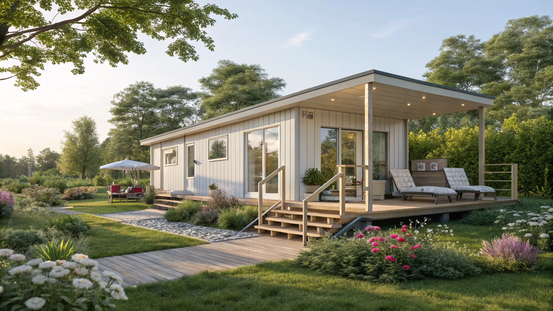 A Guide to Tiny Homes for Retirement