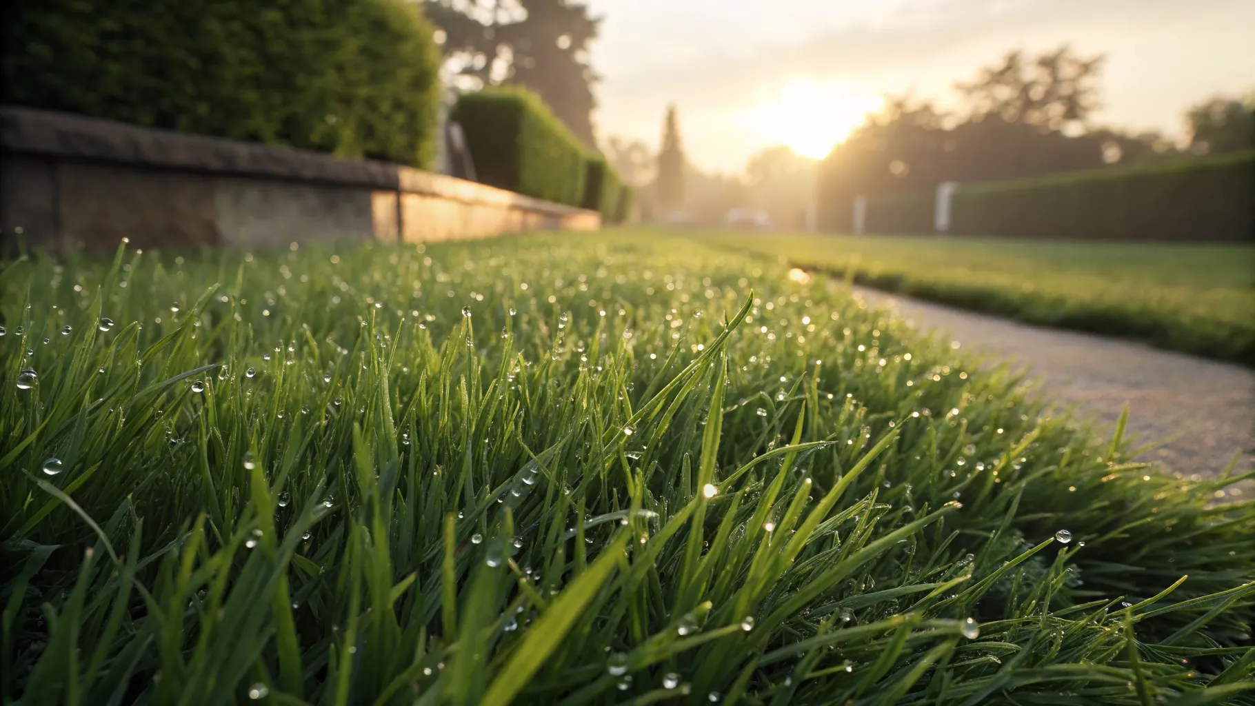 9 Tips Commonly Discussed for Improving Lawn Appearance: A Complete Guide