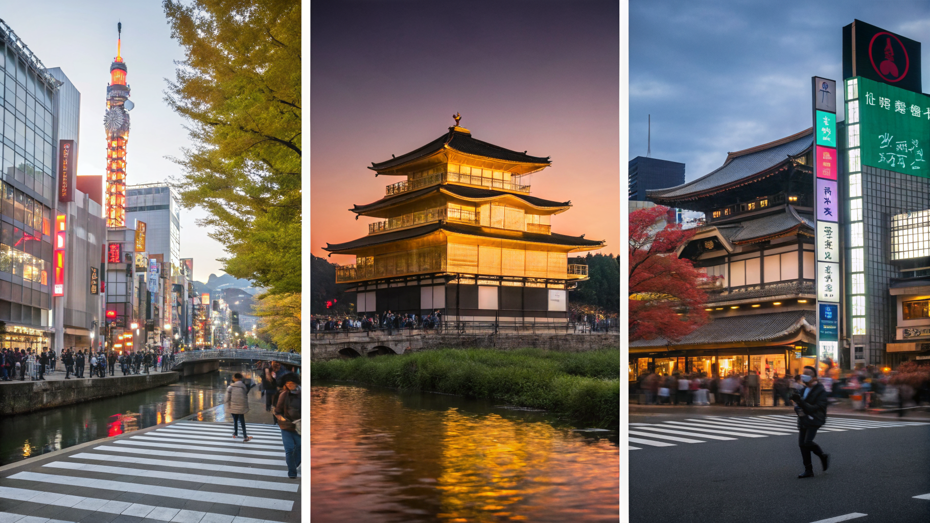 A Comprehensive 14-Day Itinerary for Tokyo, Kyoto, and Osaka