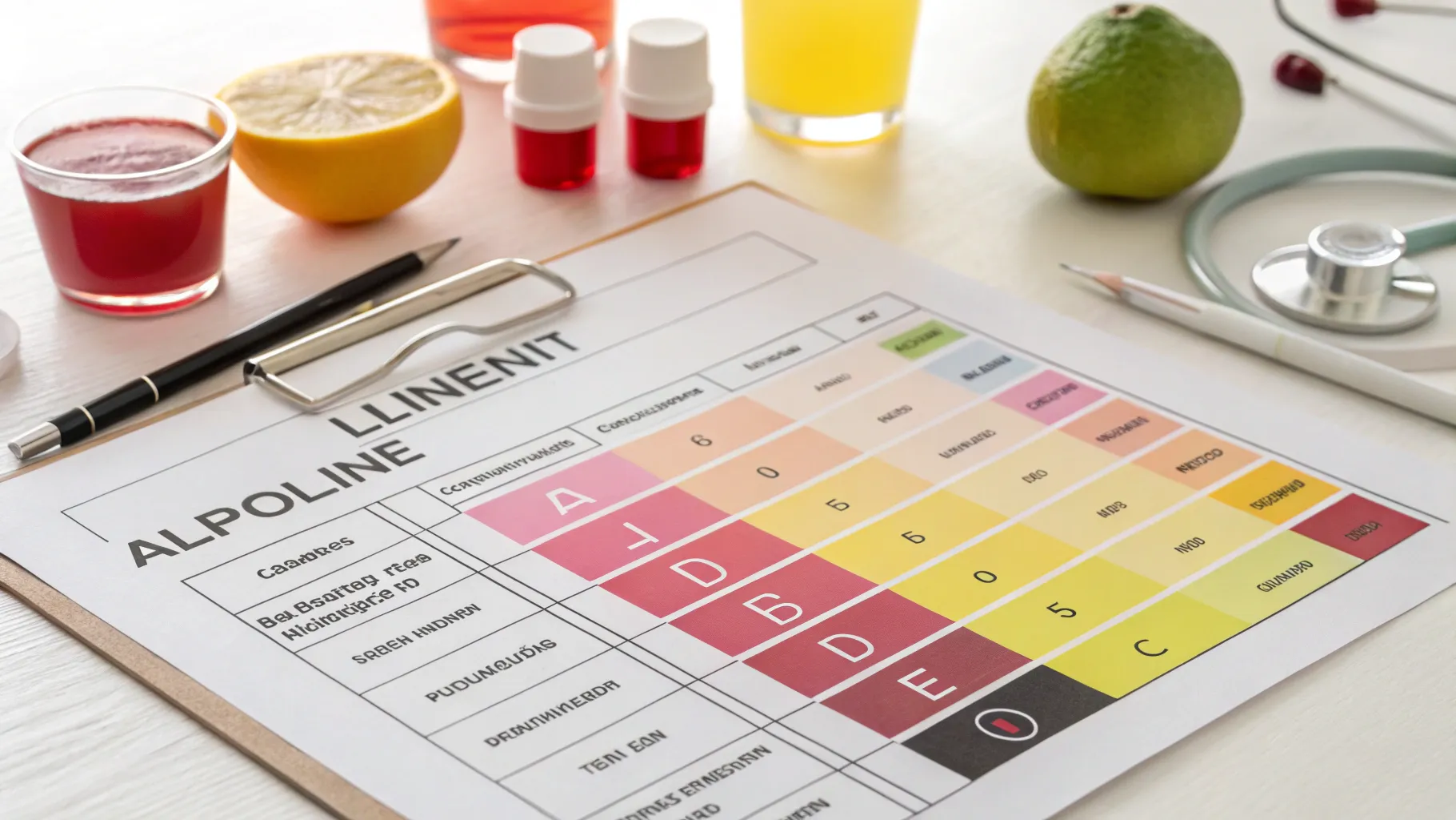 Tongue Colour and Health: Understanding What Your Tongue Color Meaning Reveals