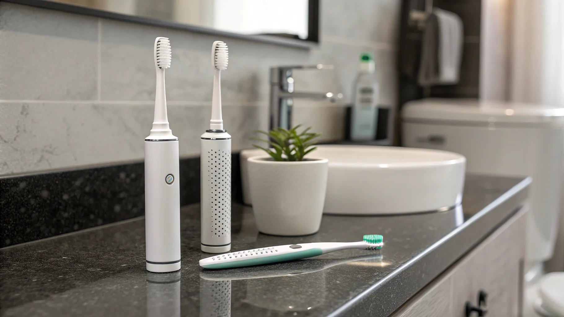 Toothbrush Storage Tips for Optimal Hygiene 2025