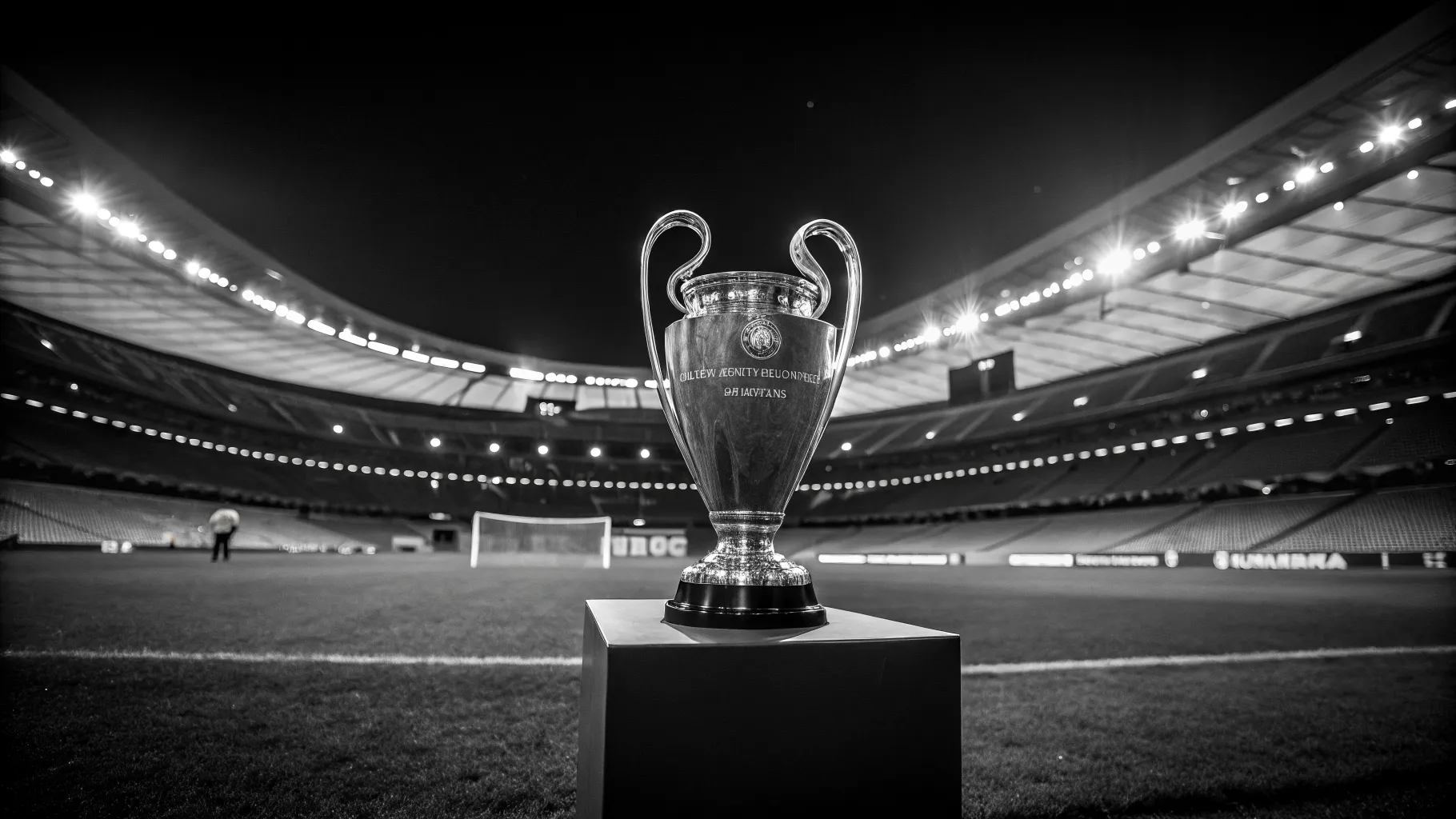 Top 10 Champions League Winners: A Definitive Ranking