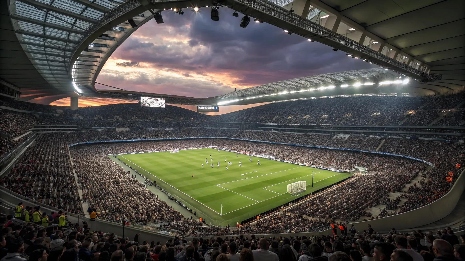 Top 10 Football Clubs in the World: The Definitive 2026 Rankings
