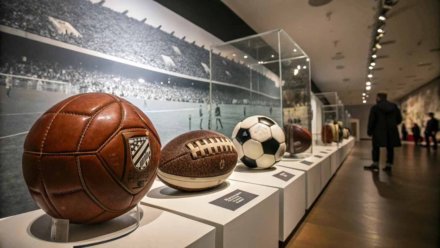 Top 10 Footballers of All Time: The Ultimate Legends Ranking