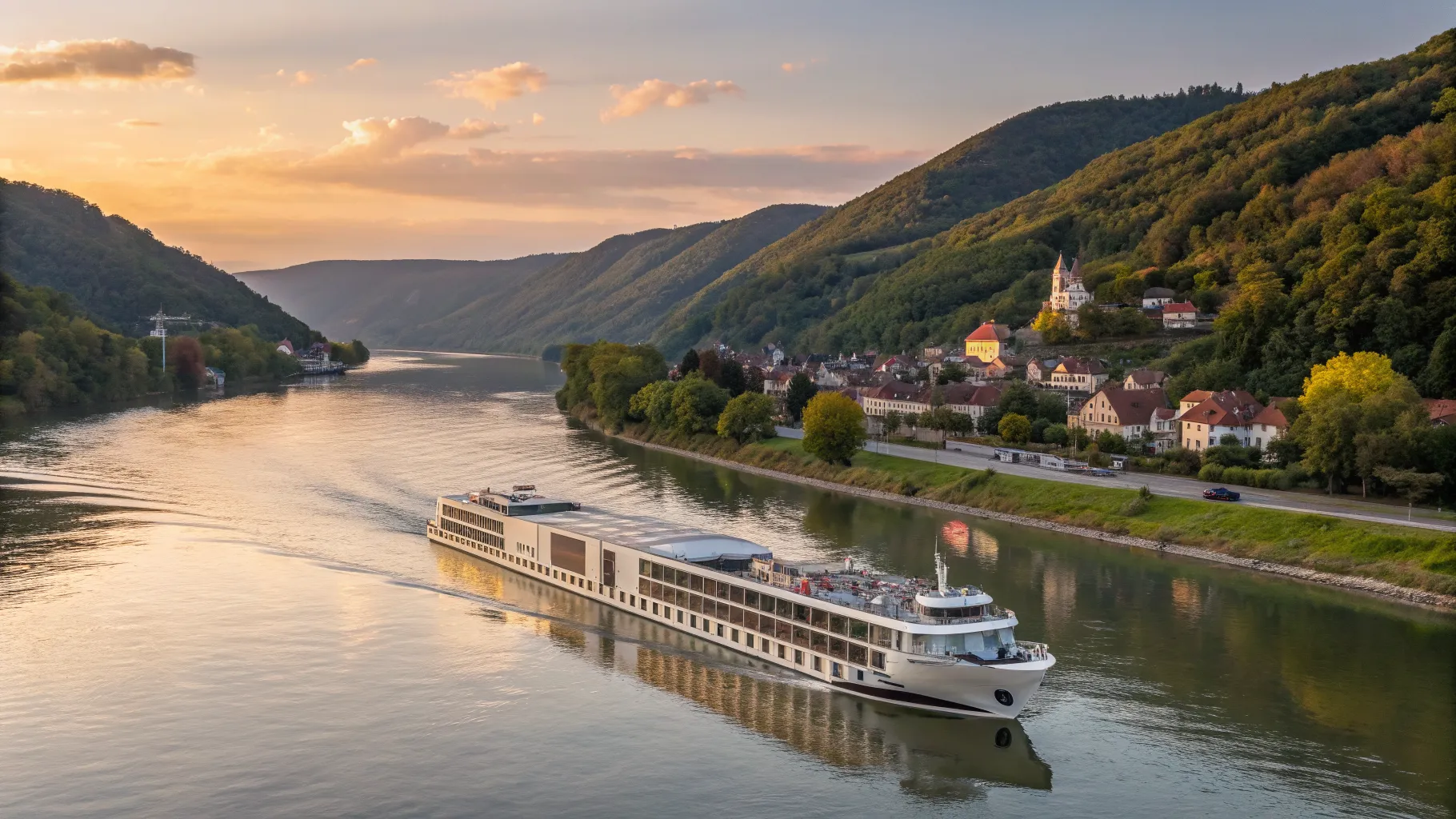 Top 10 River Cruises in Europe 2026: A Guide to the Best European River Cruises