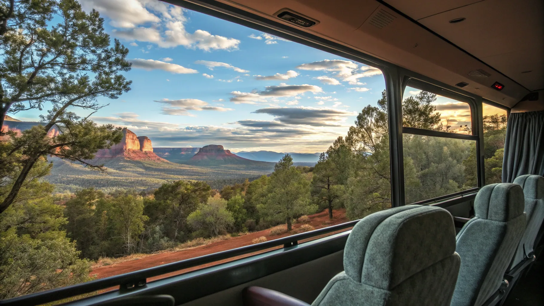 Ultimate Guide to Budget Tourist Bus Trips for Travelers