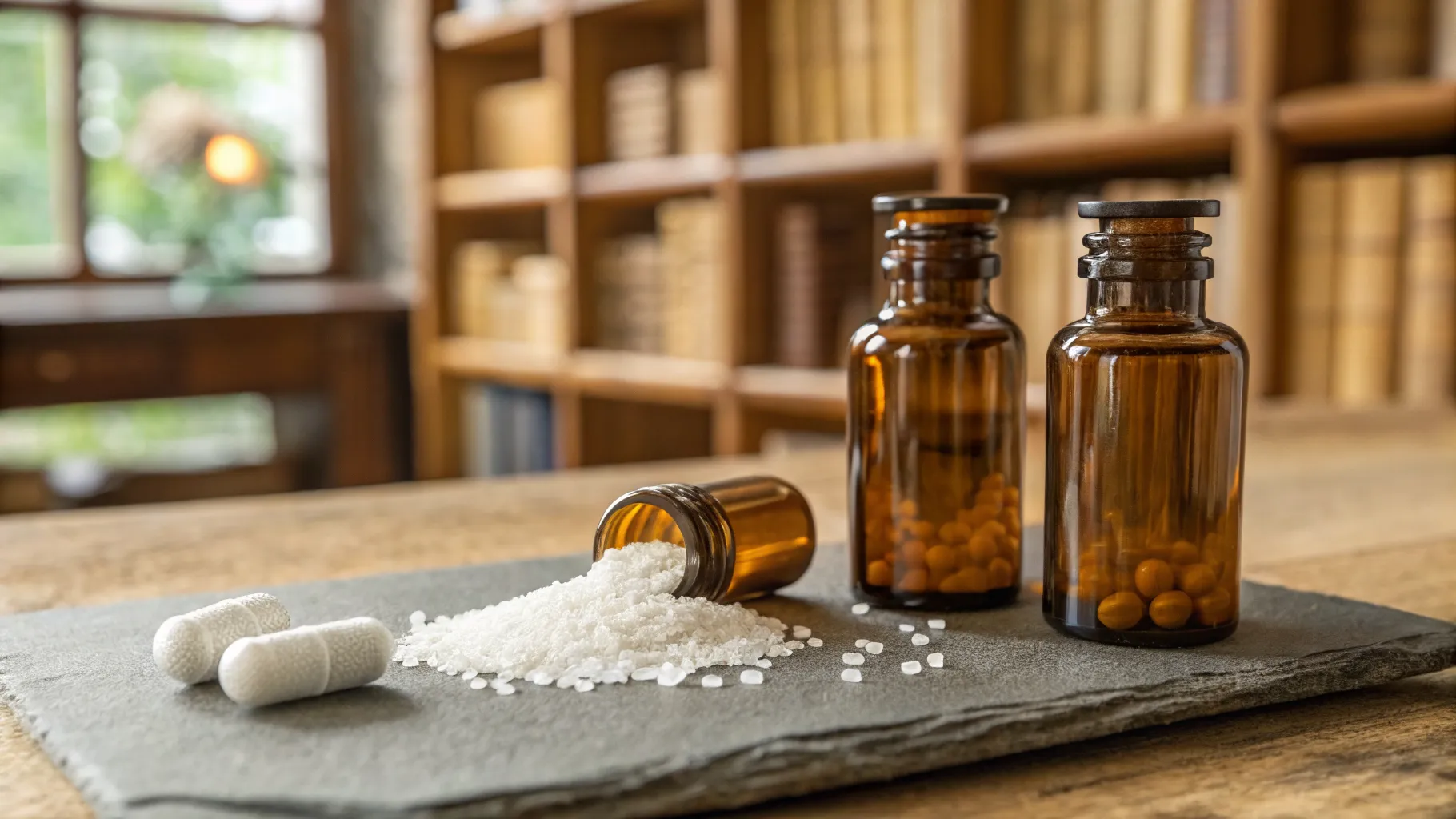 Top Trace Mineral Supplements for Supporting Brain Health Over 60