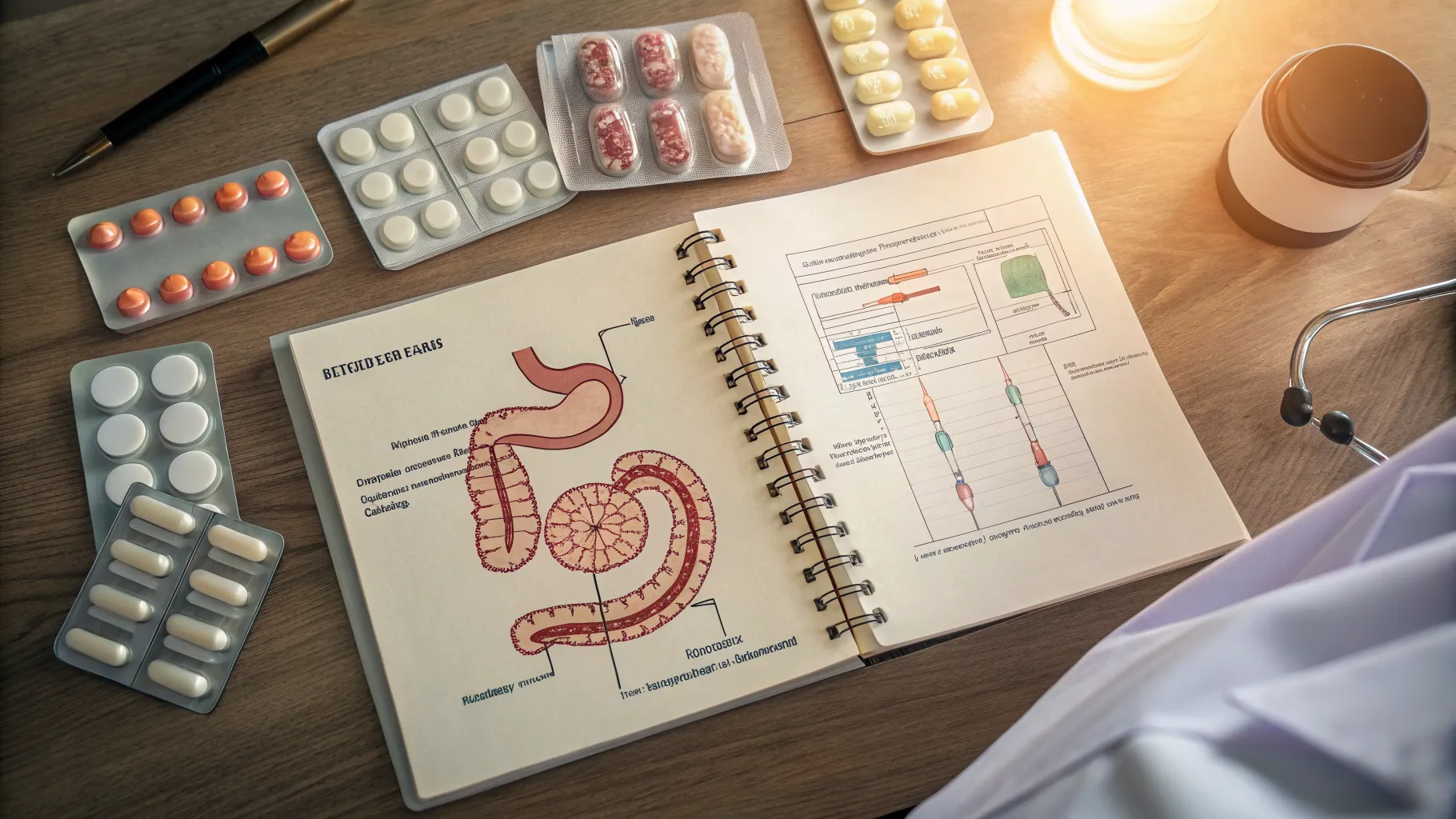 A Comprehensive Guide to Treatment Options for Colitis