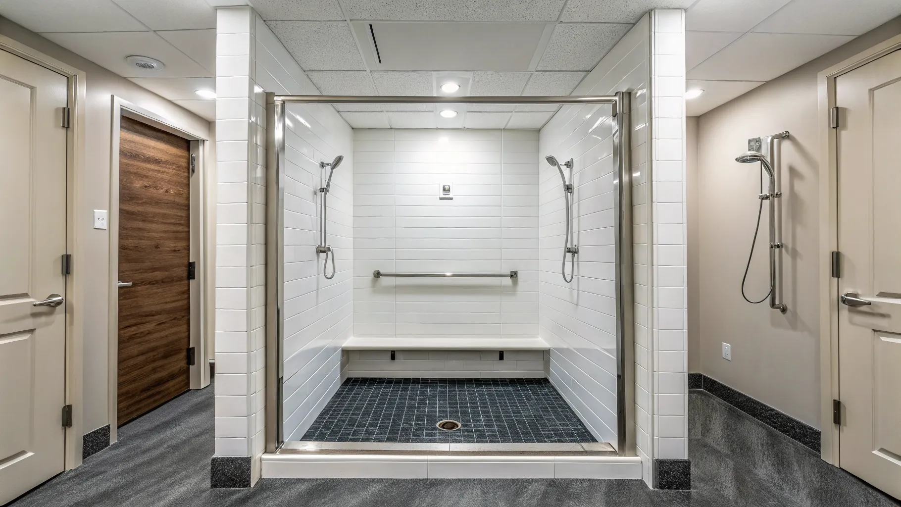 Walk-In Shower Conversion Kits: The Ultimate Guide to Bathroom Safety