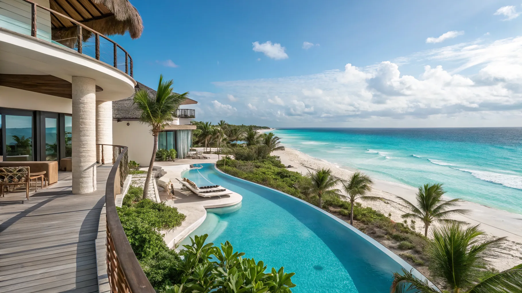 A Guide to Choosing an All-Inclusive Resort in Tulum