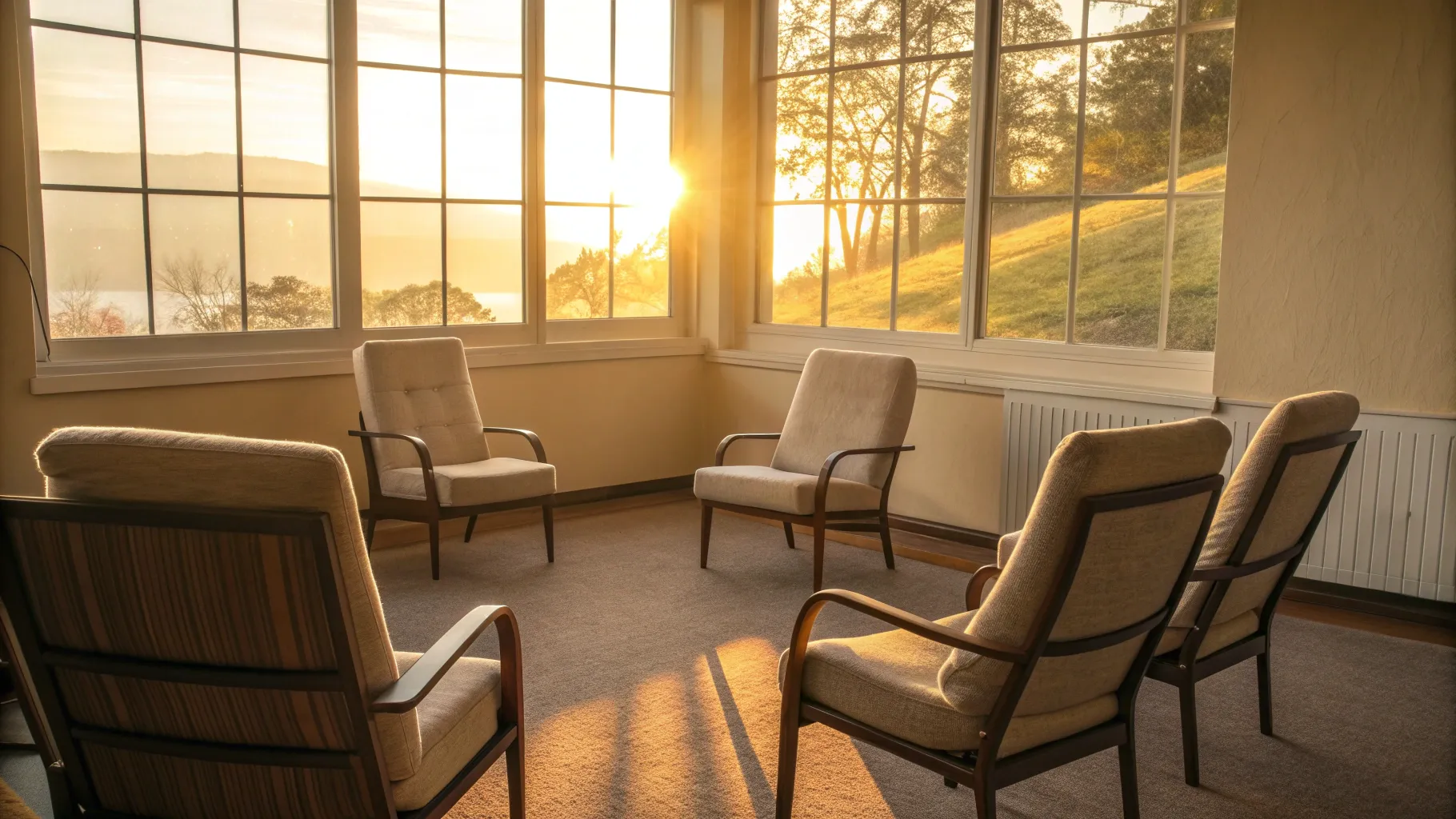 How to Choose a Rehab Center: A 2025 Guide to Programs & Treatments