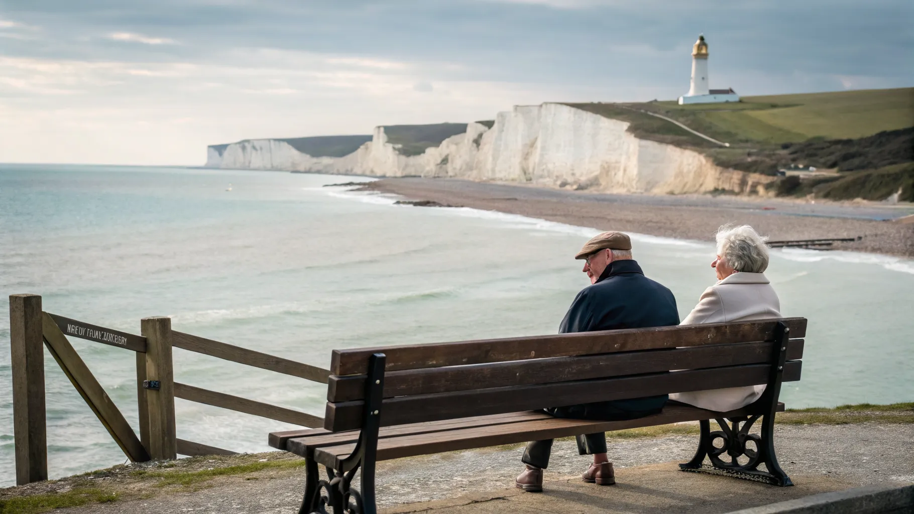 A Retiree's Guide to Tranquil Coastal Breaks in the UK