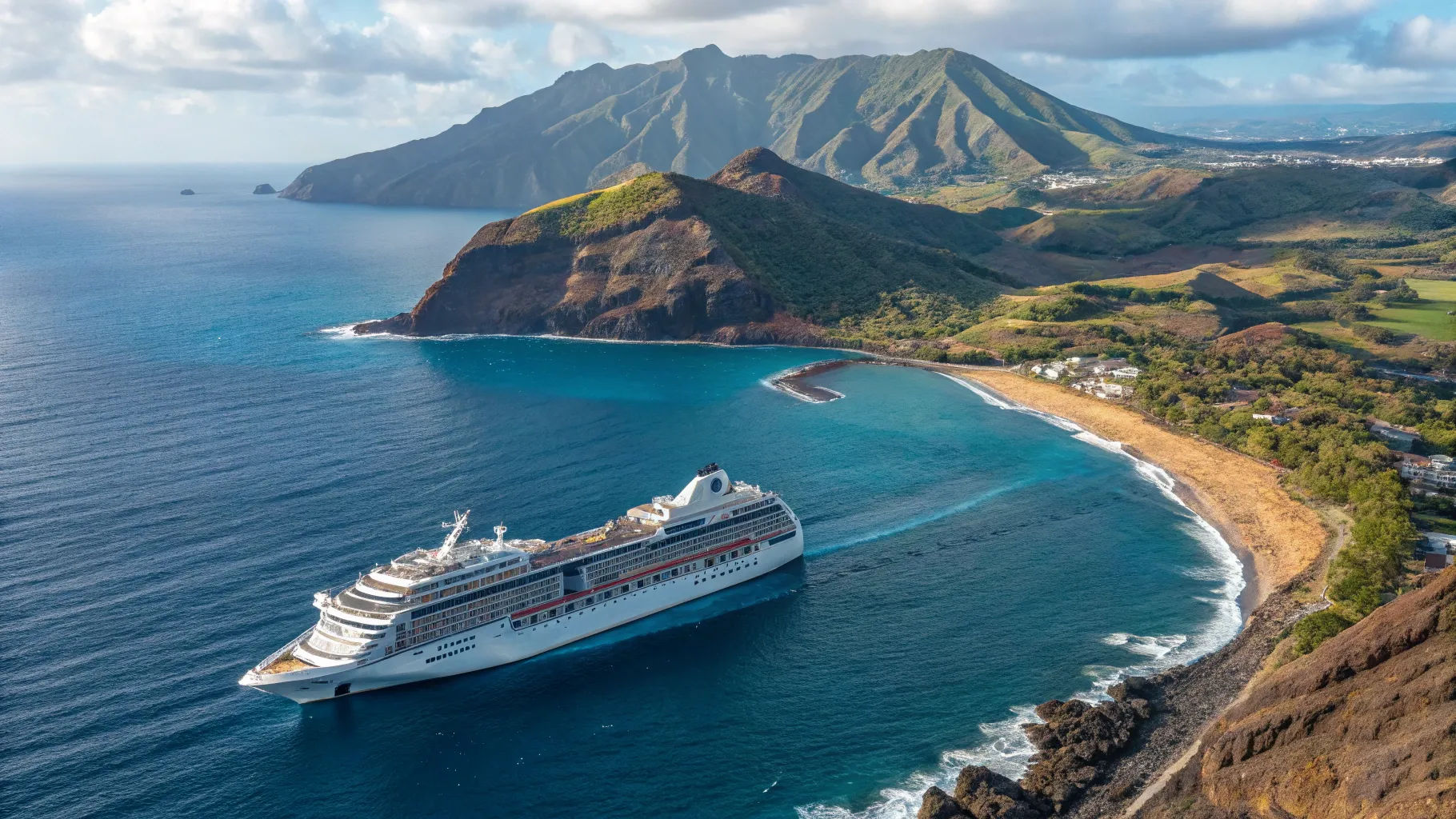 Explore UK No Fly Canary Islands Cruises This Winter