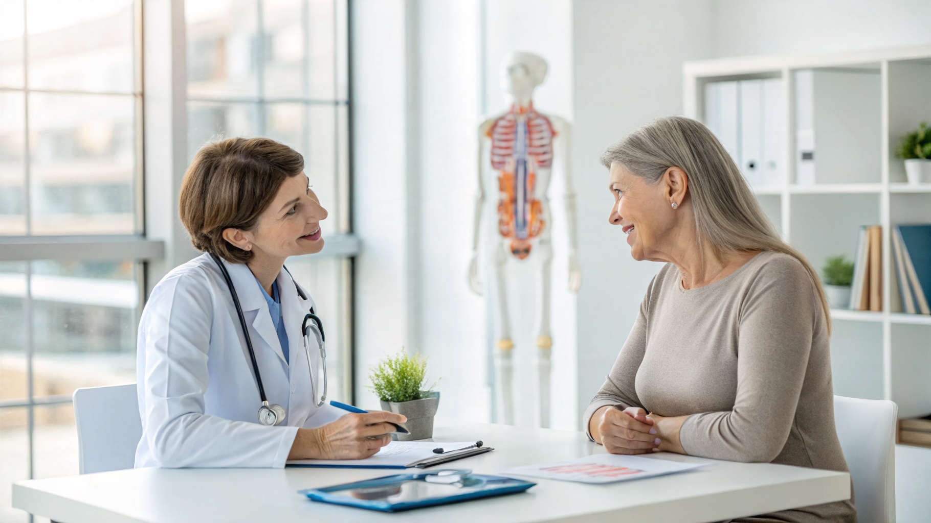 Ulcerative Colitis Treatment Options: A Comprehensive Guide
