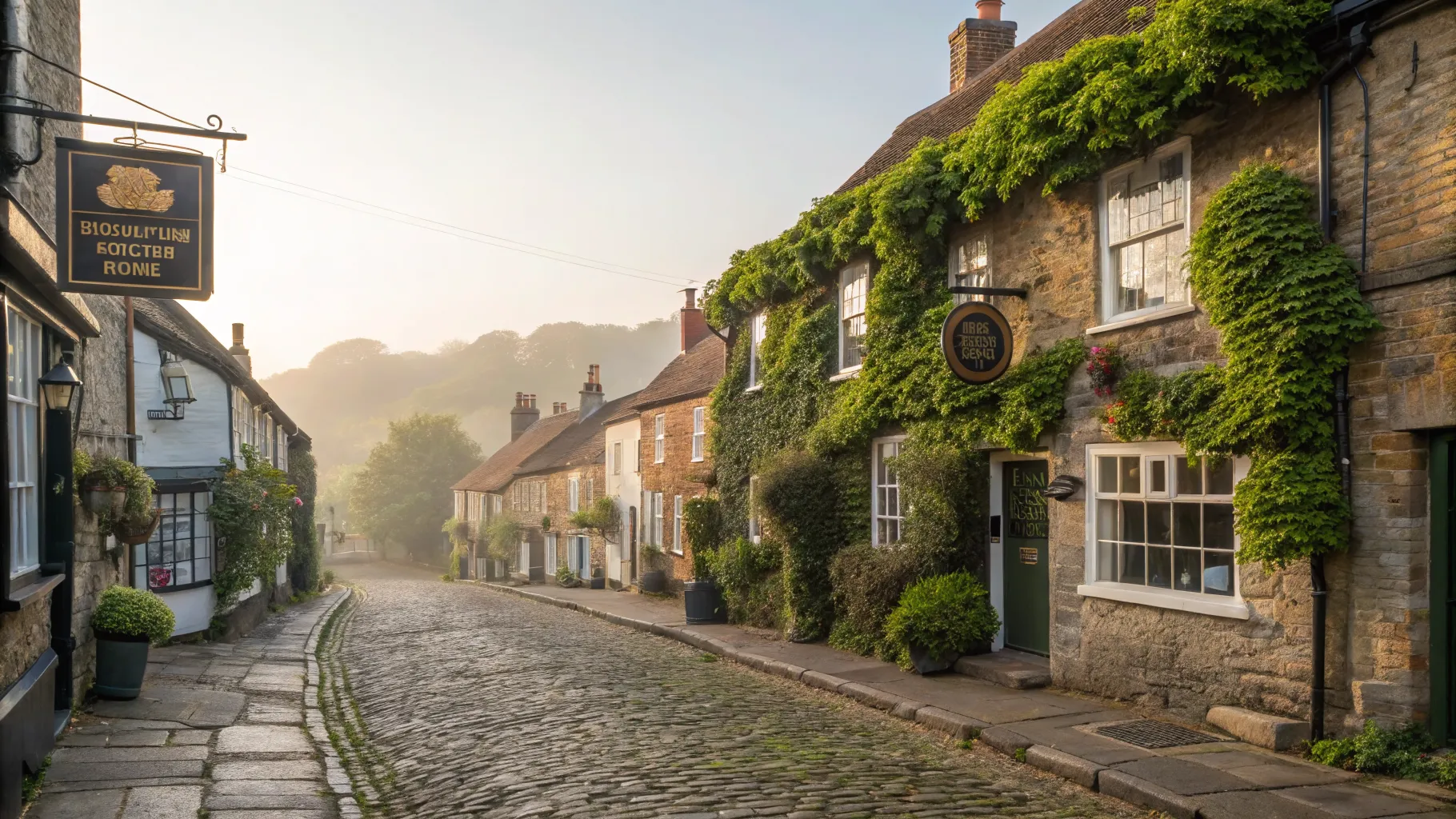 Explore These Underrated UK Weekend Destinations for Your Next Getaway