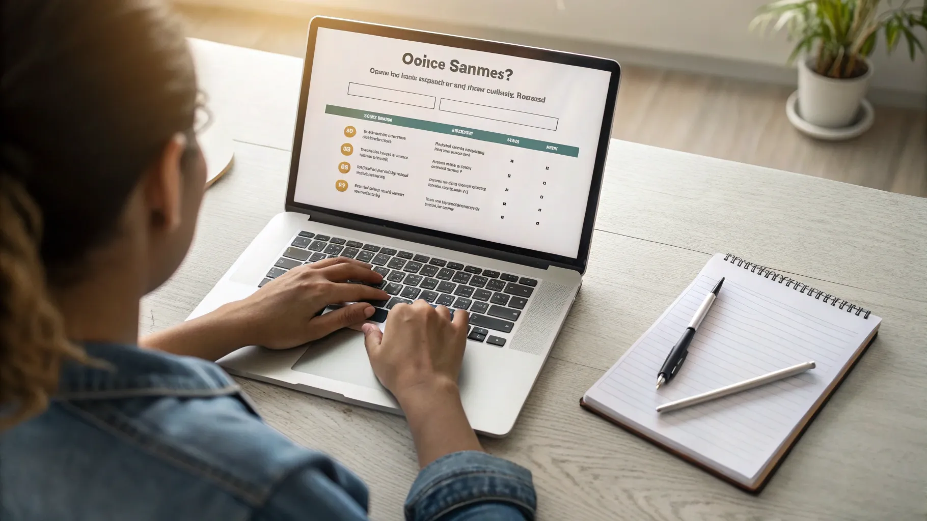 A Complete Guide to Understanding Online Anxiety Tests