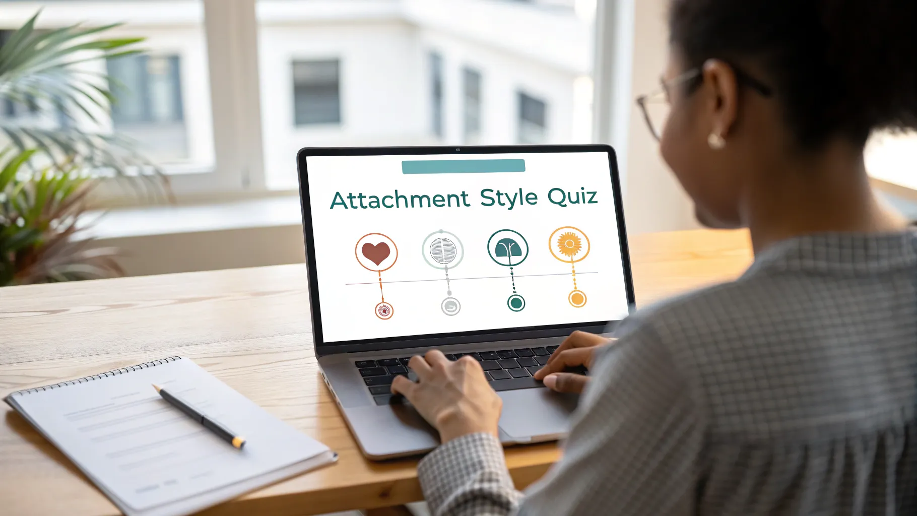 Understanding Online Attachment Style Tests: A Guide to Your Inner World