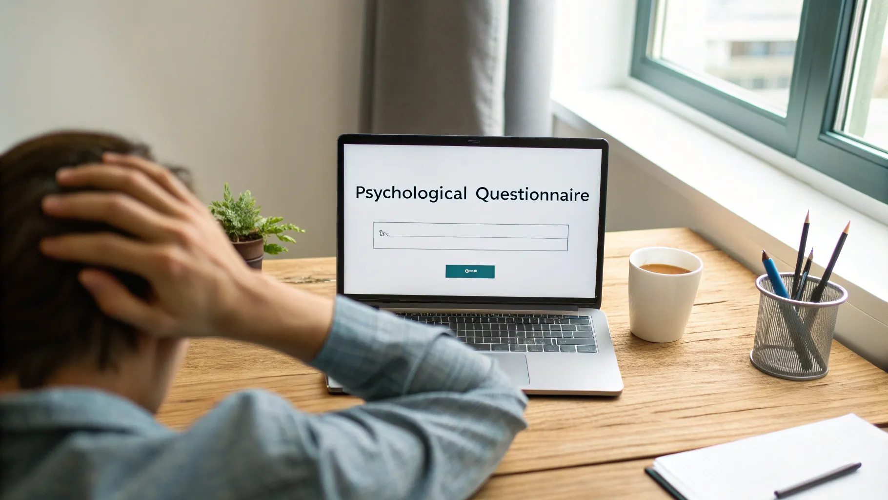 Understanding Online Borderline Personality Disorder Tests: A 2025 Guide