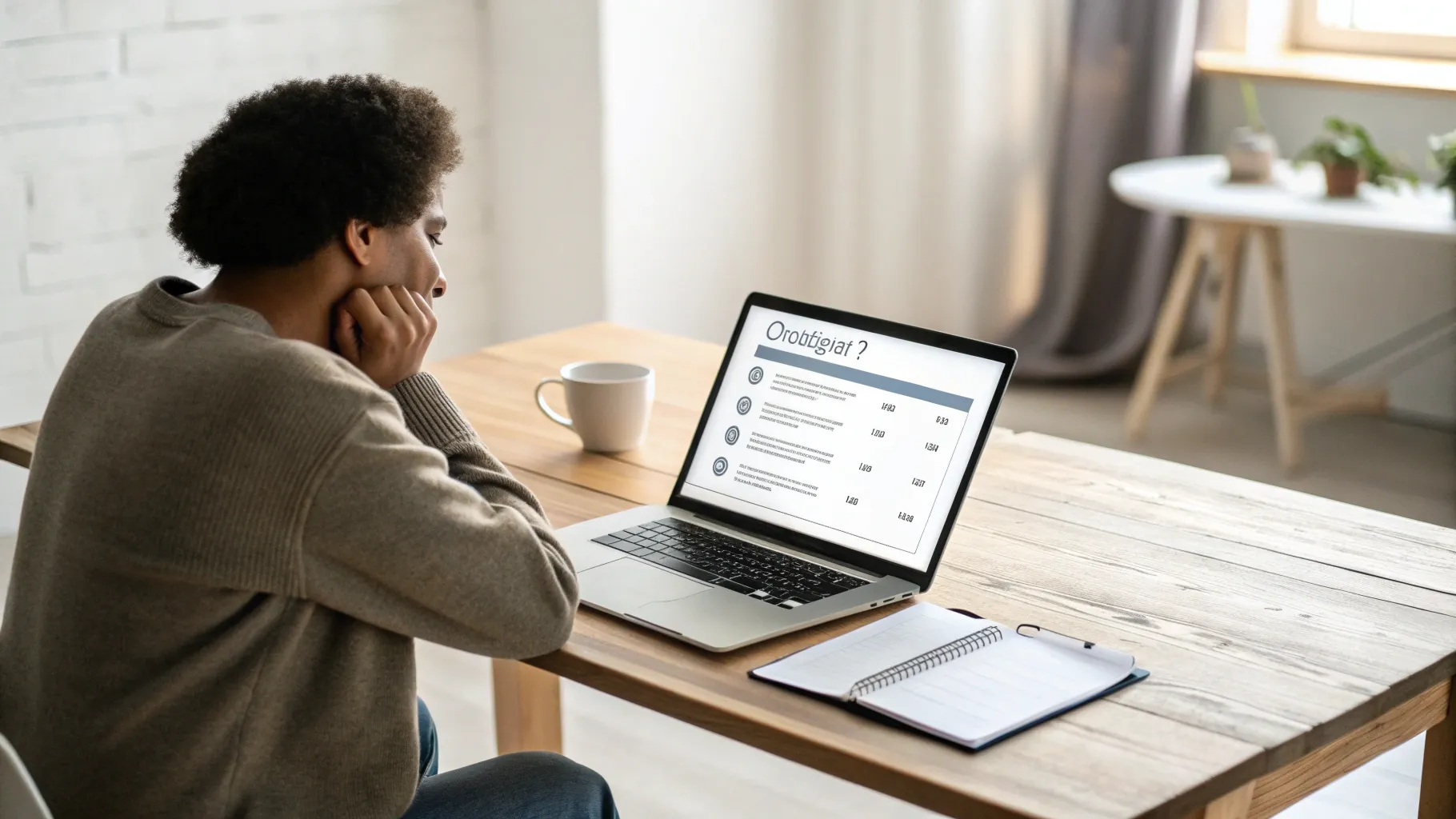 Online Depression Test for Adults: A Comprehensive Guide