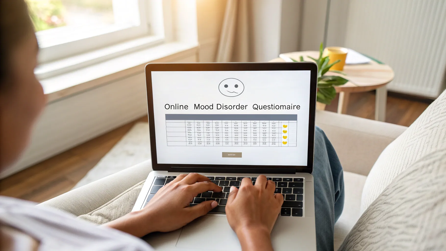 A Practical Guide to Understanding Online Mood Disorder Tests