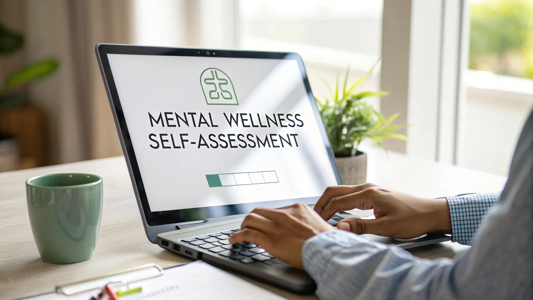 Understanding Online OCD Tests: A Comprehensive Guide to Digital Screening