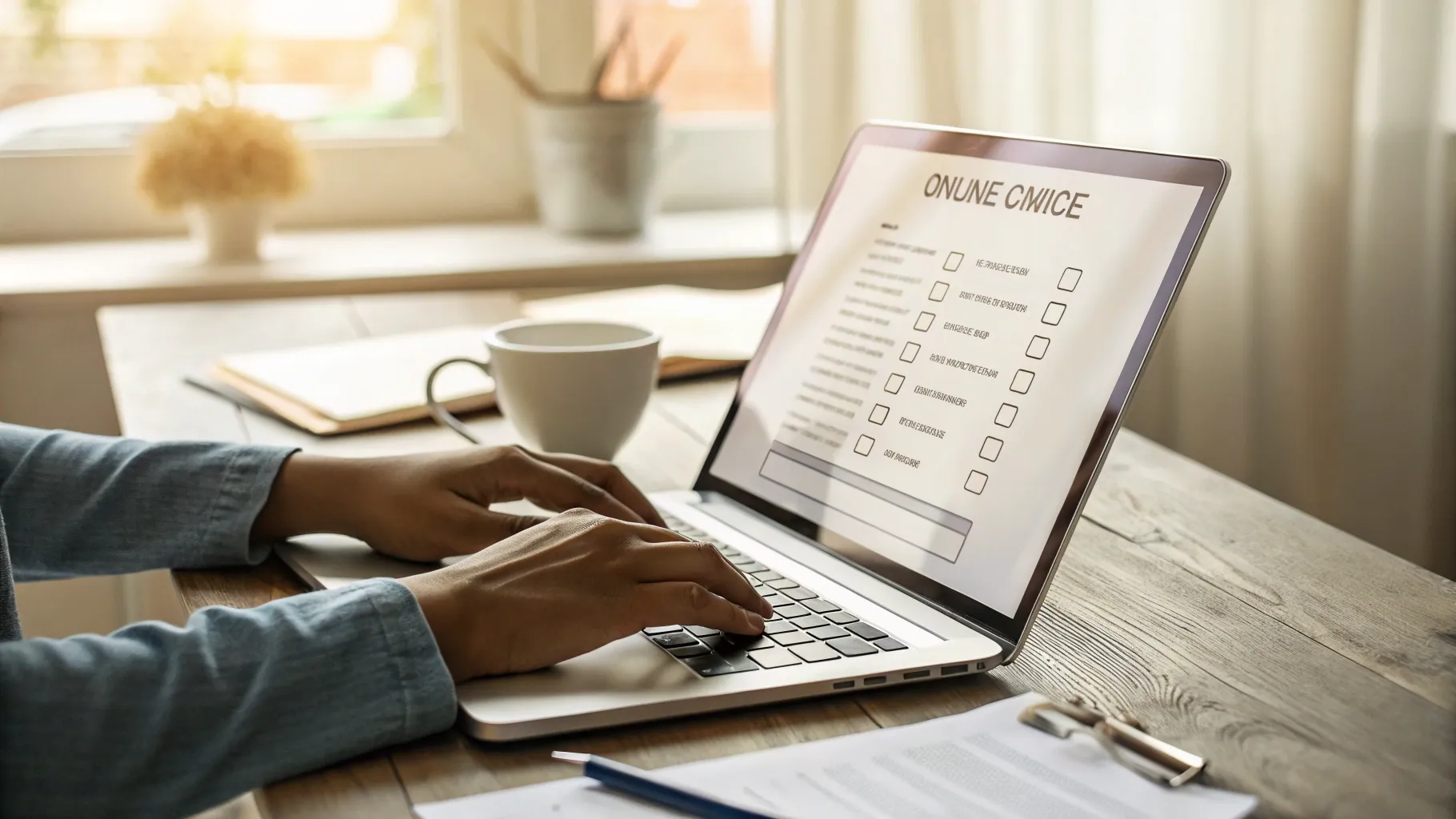 Understanding Online Panic Disorder Tests: A Comprehensive Guide