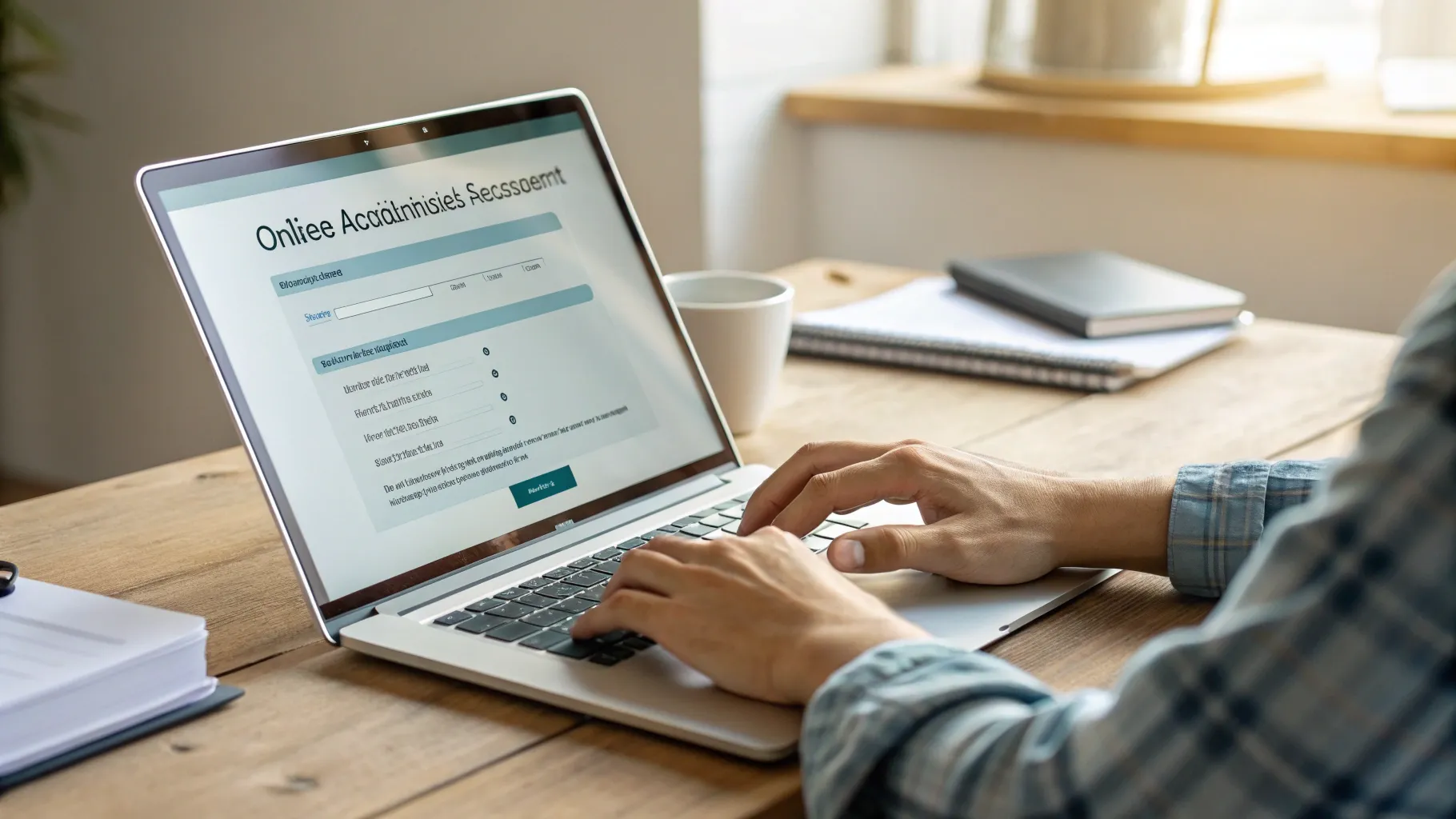 Understanding Online PTSD Tests: A Comprehensive Guide to Self-Assessment