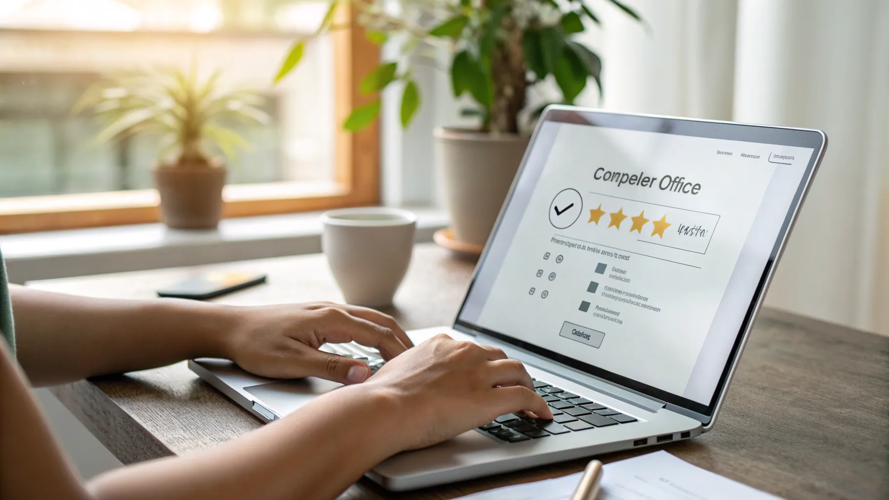 A Guide to Understanding Online Self-Esteem Tests and What They Mean