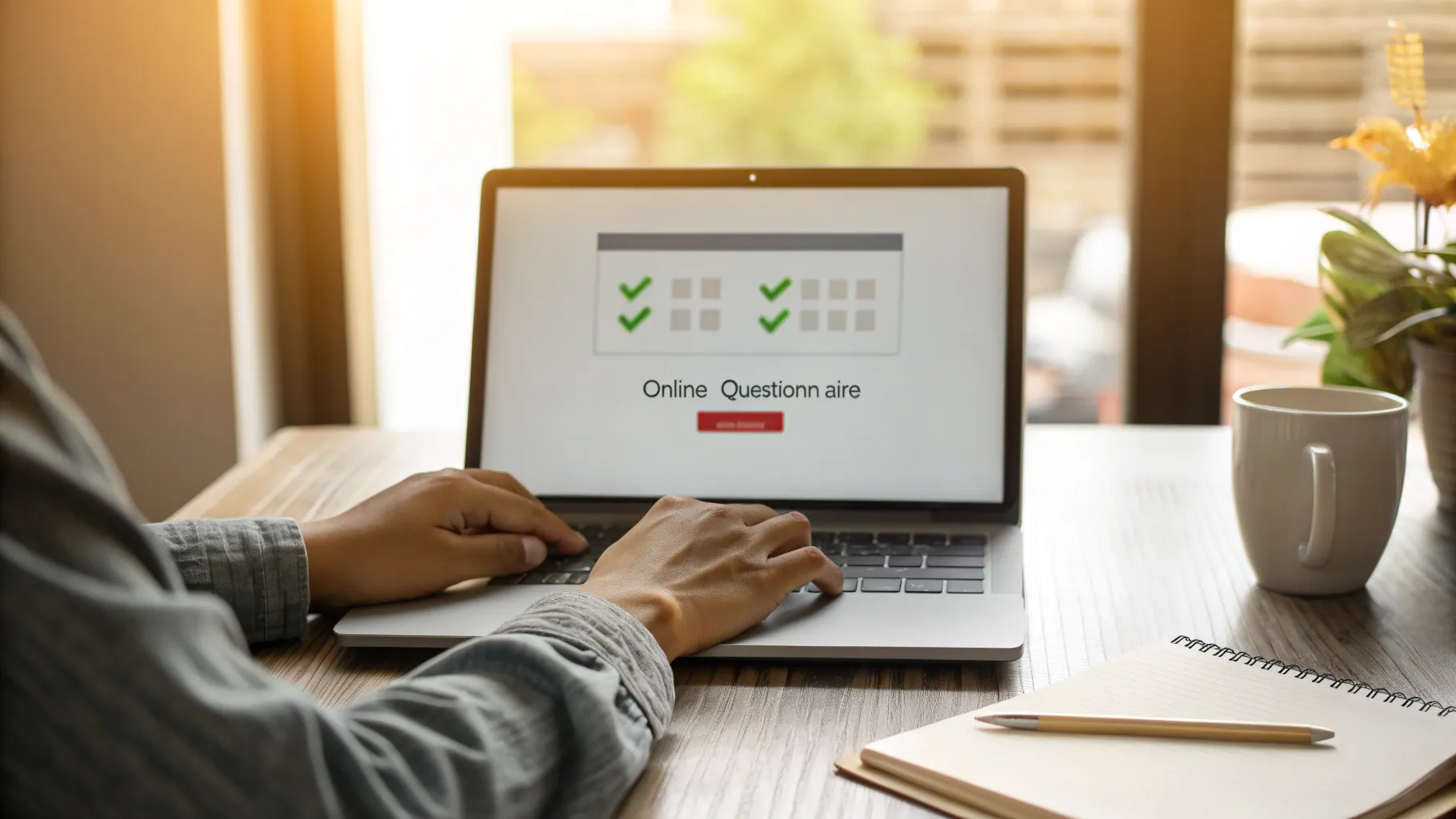 A Practical Guide to Understanding Online Trauma Tests: What They Can (and Can't) Tell You