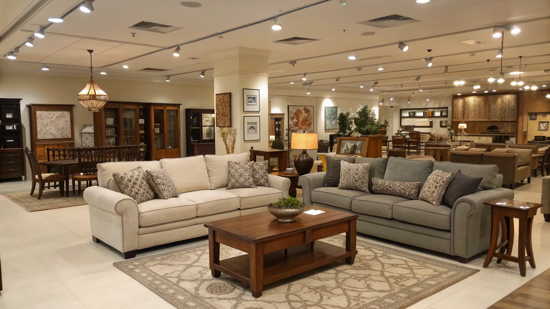 Discover Amazing Deals on Unsold Furniture Sale 2025