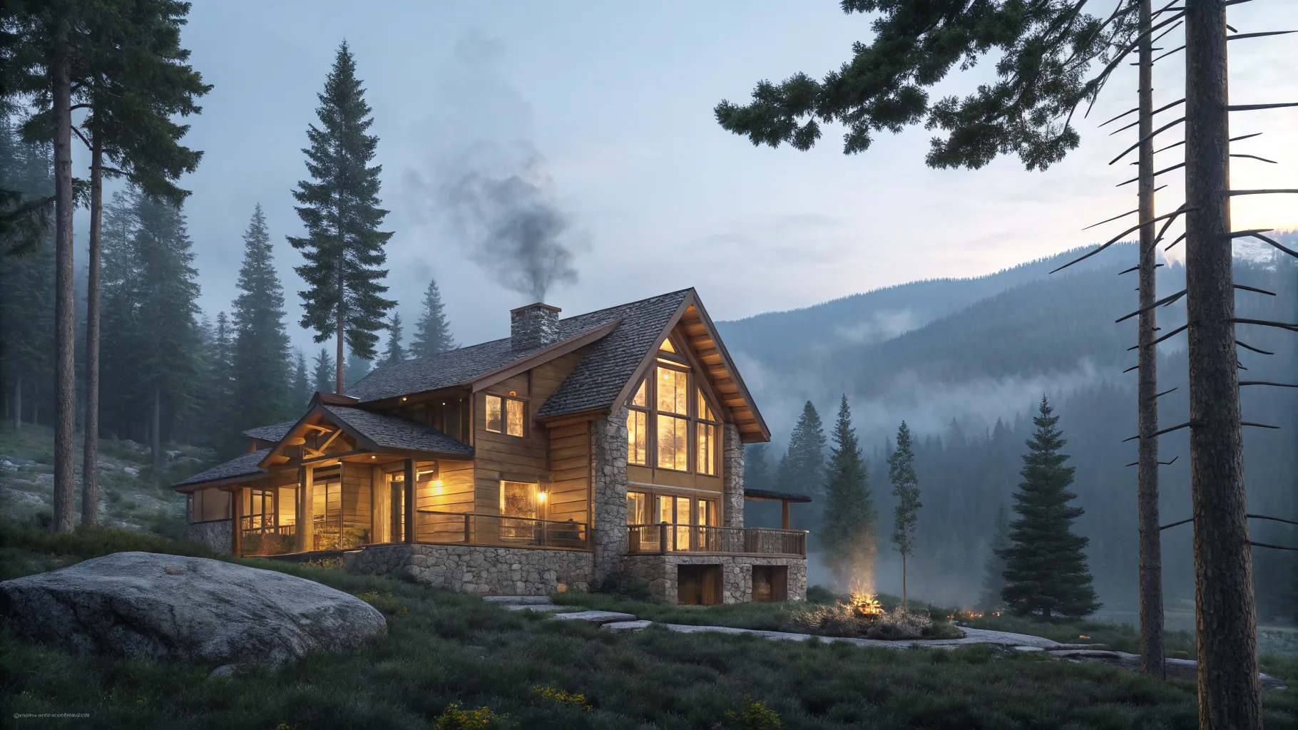 Unsold Mountain Cabin and Vacation Rentals: Your Guide to Last Minute Deals
