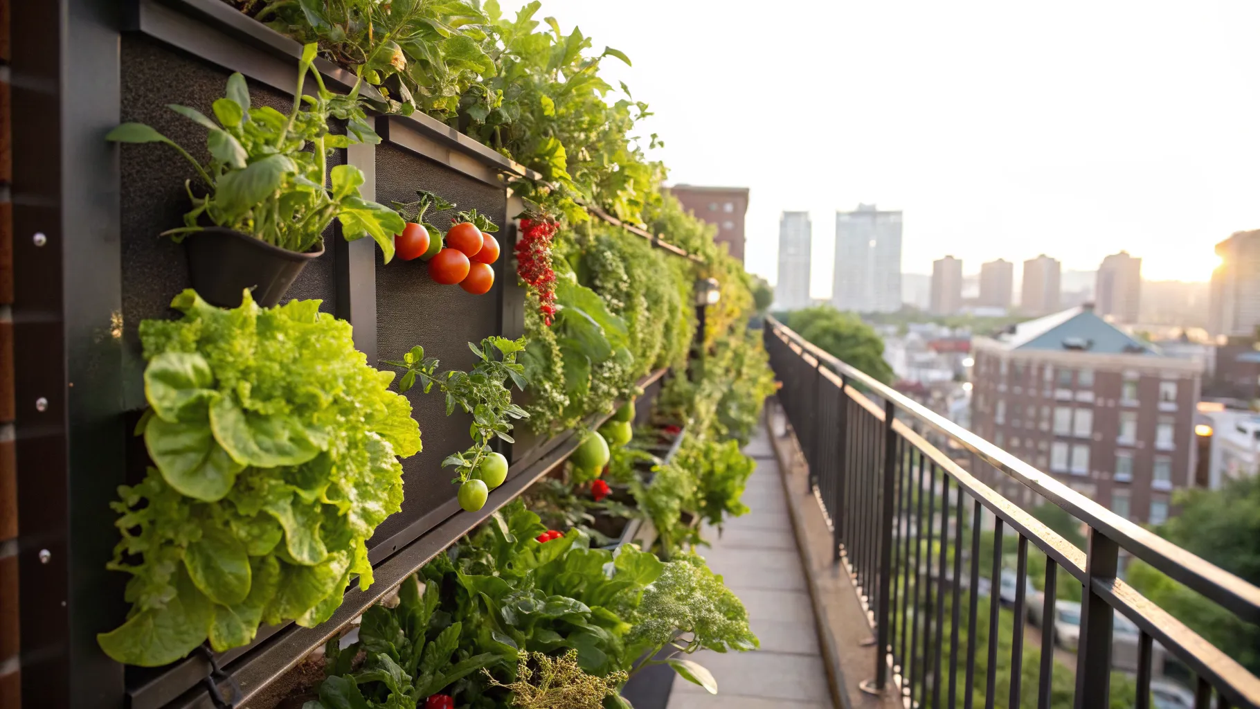 Innovative Gardening Techniques for Urban Massachusetts Homes: A Guide