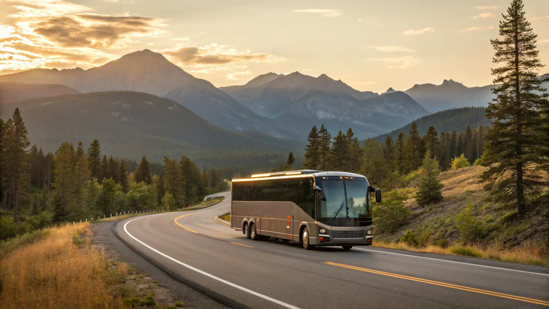 The Ultimate Guide to US Bus Tours for Seniors 2026