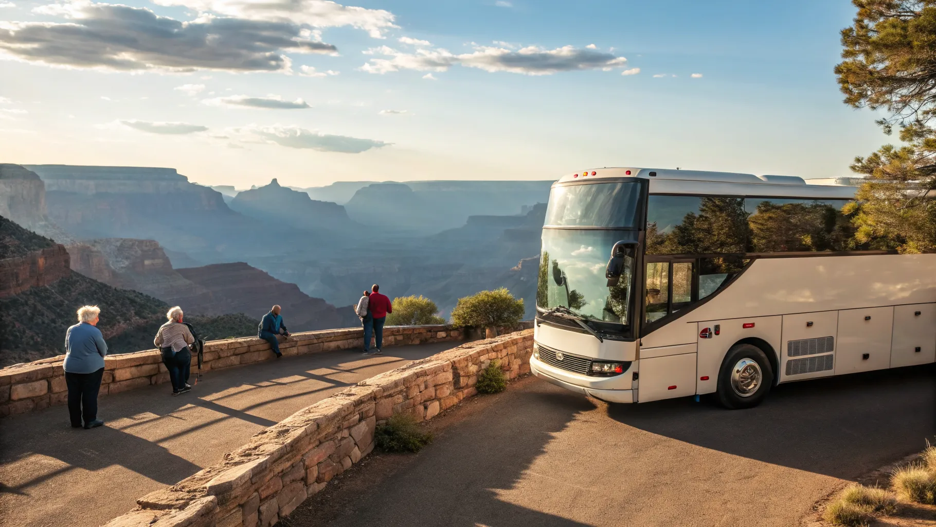 National Parks Guided Senior Passes: Your Guide to Escorted Tours