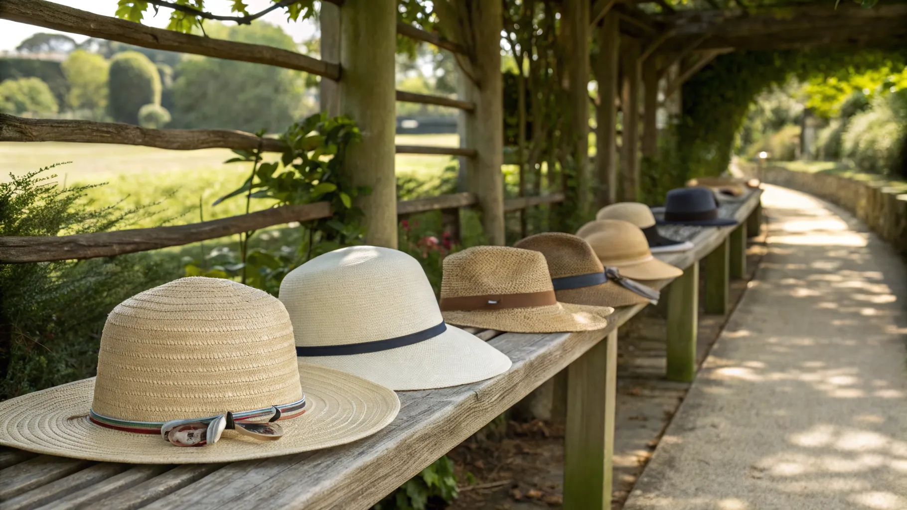 Sun Protection Hats Tailored for Seniors: The Ultimate Guide