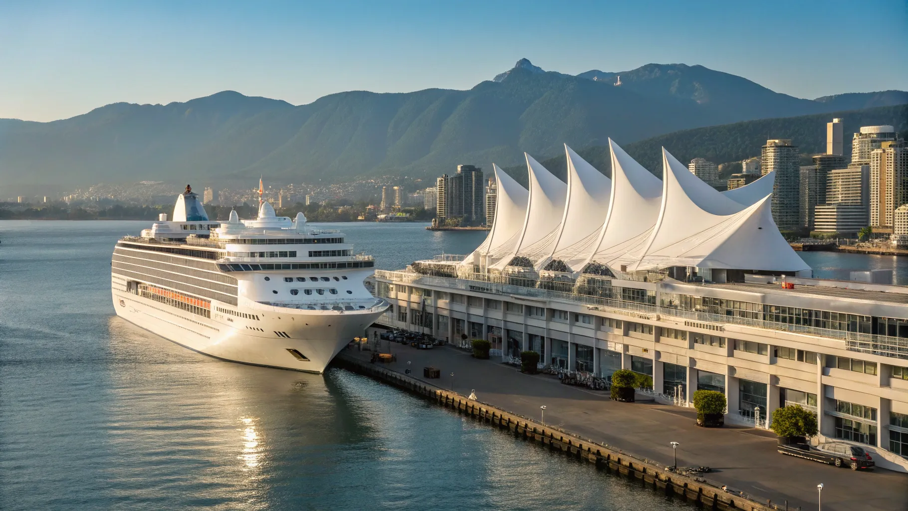Vancouver Cruise Packages 2026: Your Ultimate Guide to Pacific Deals