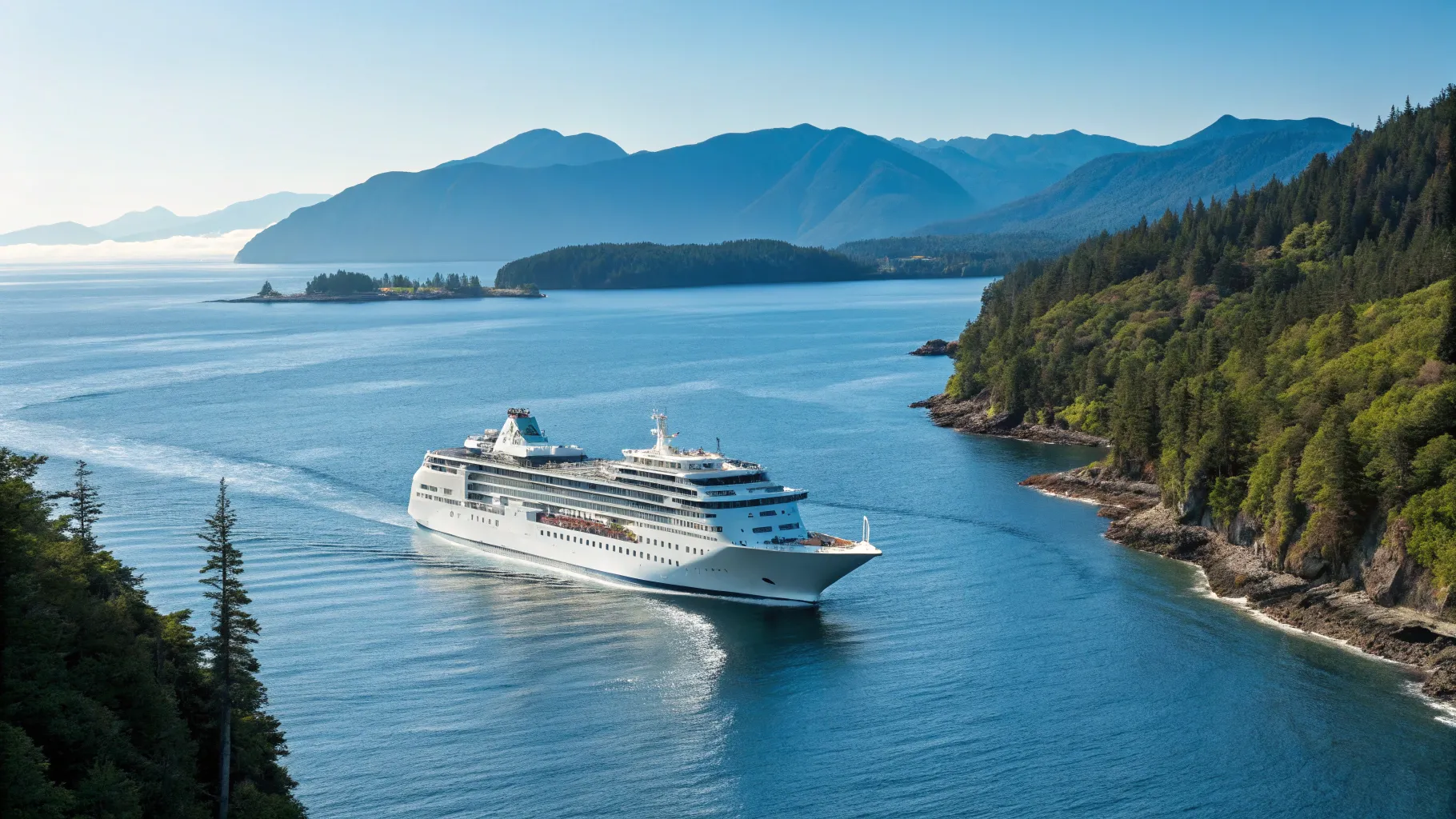 Your Ultimate Guide to a Cruise from Vancouver to Los Angeles