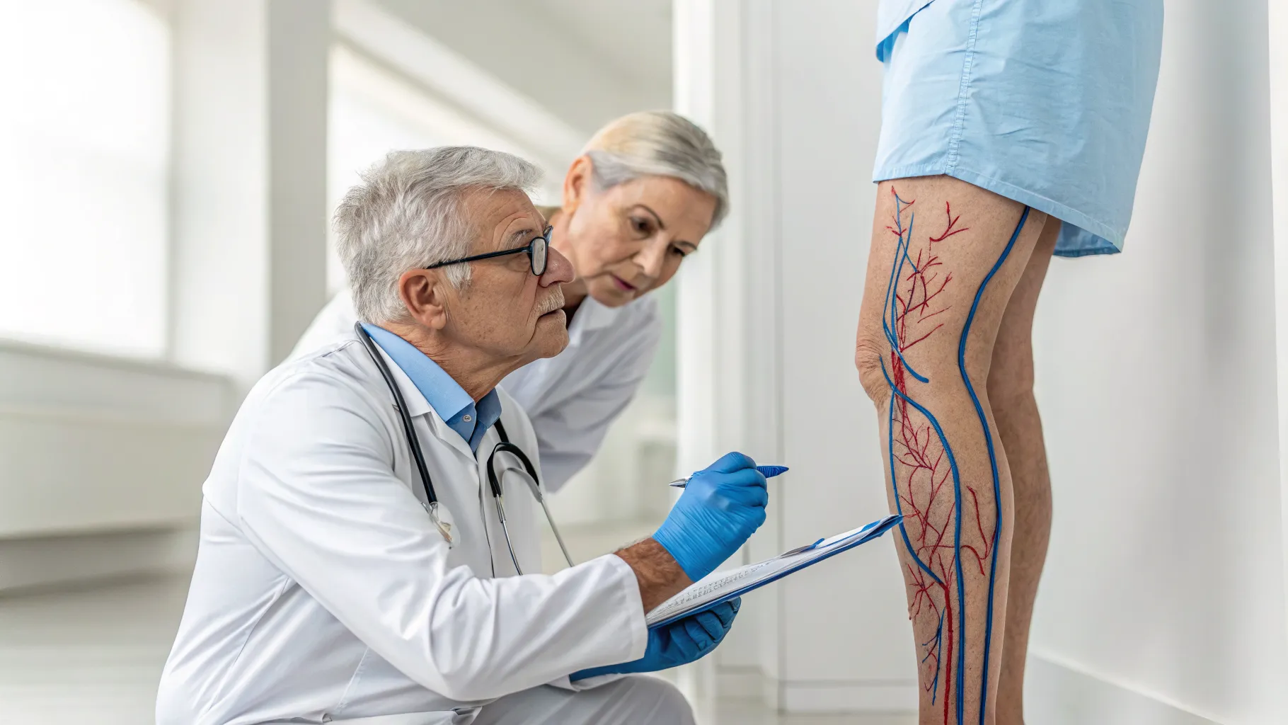 Causes and Treatments for Varicose Veins: Your Complete Guide
