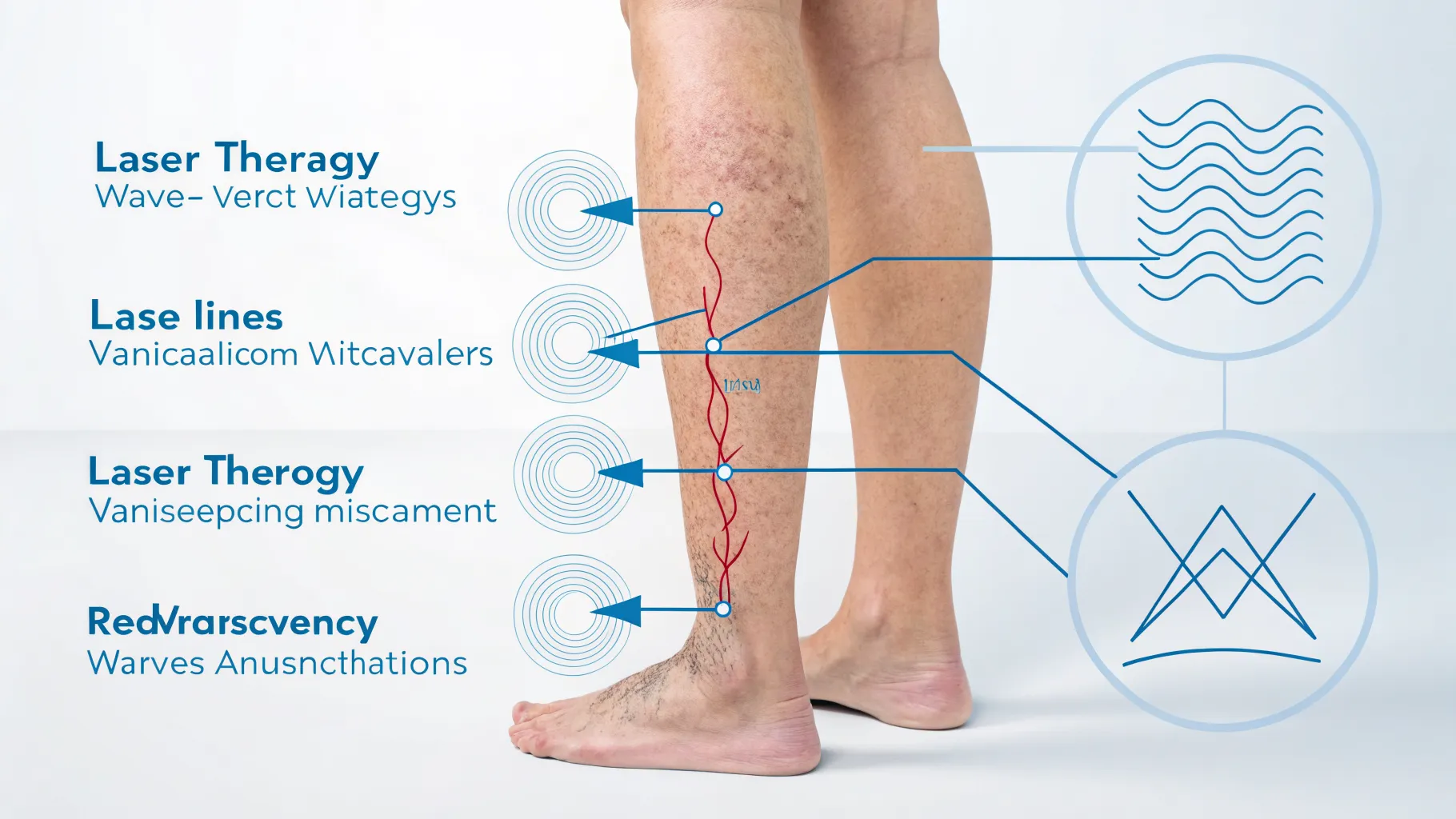 A Guide to Non-Surgical Varicose Vein Treatments