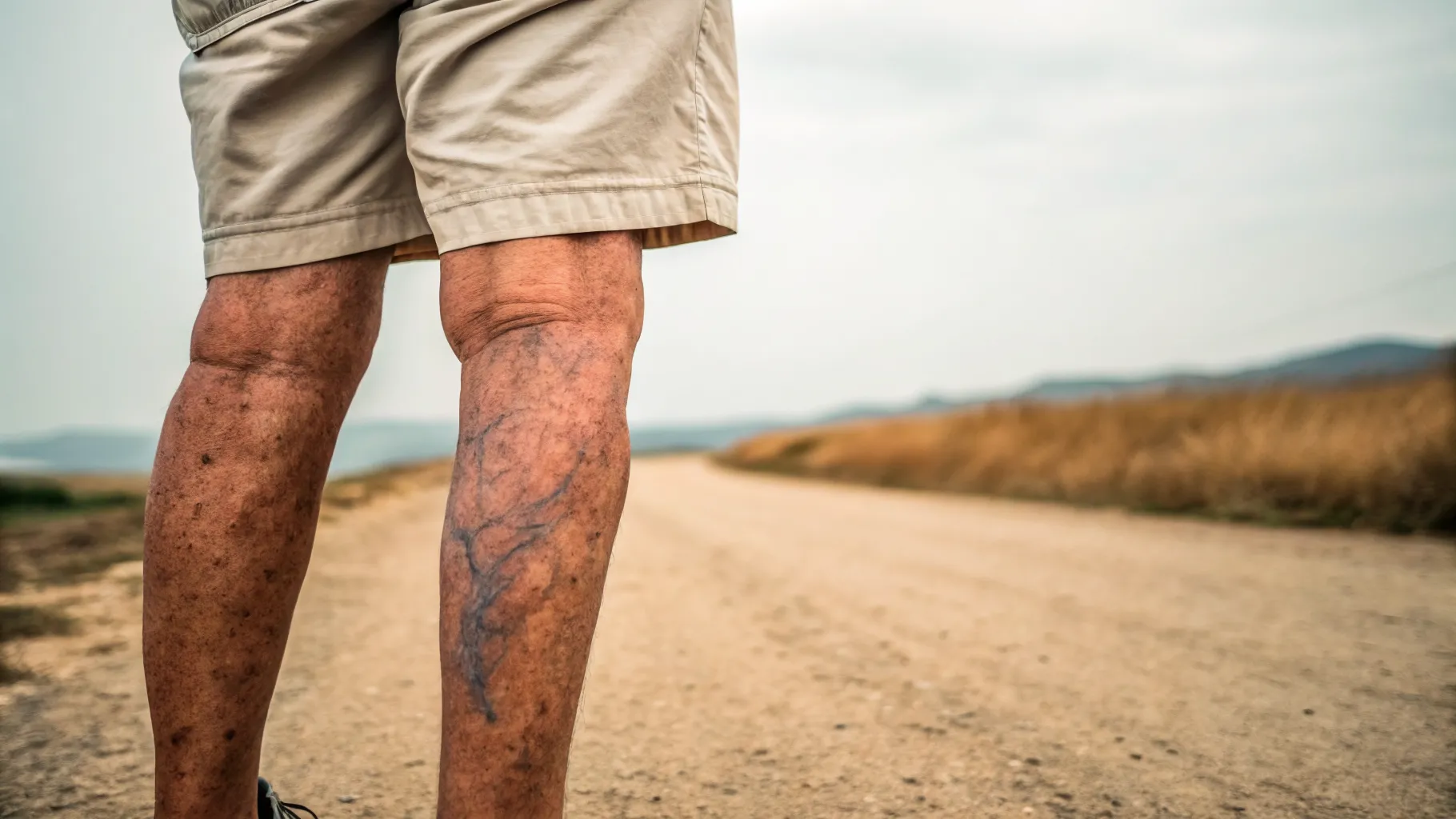 Early Symptoms of Varicose Veins in Legs: Your Guide to Venous Health