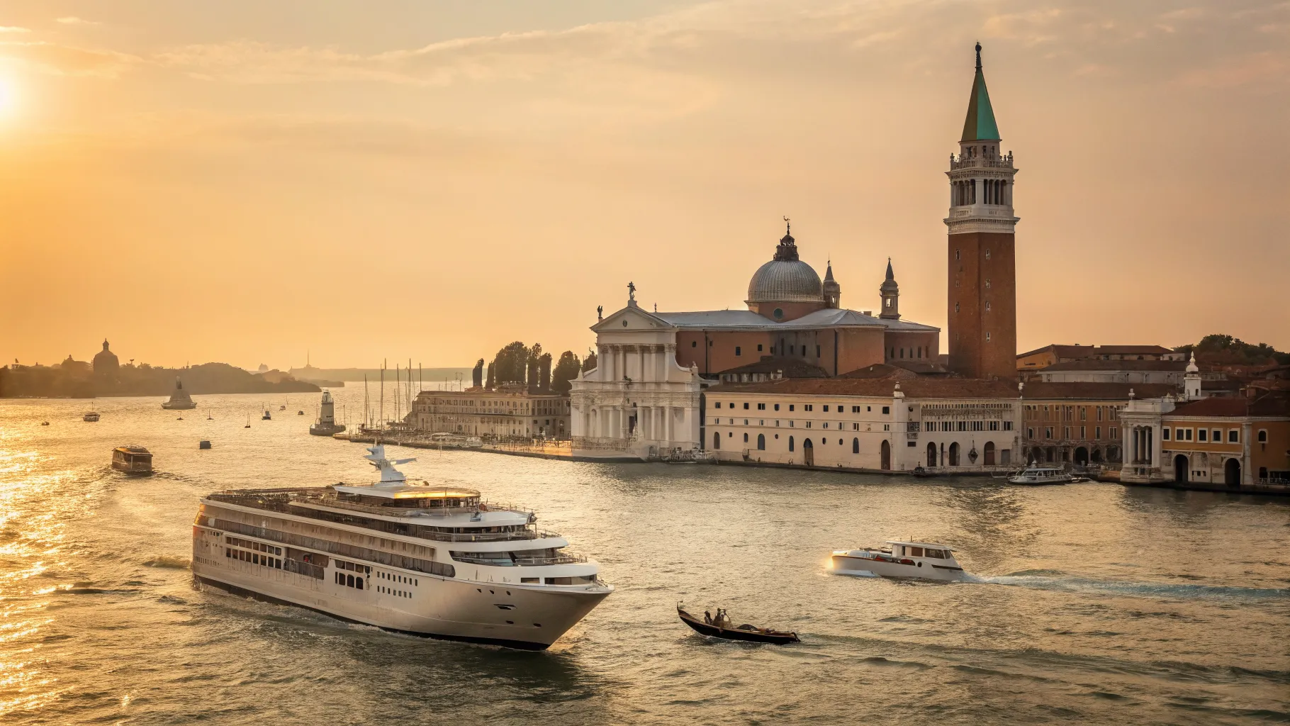 A Guide to 10-Night Venice and Greek Isles Cruises