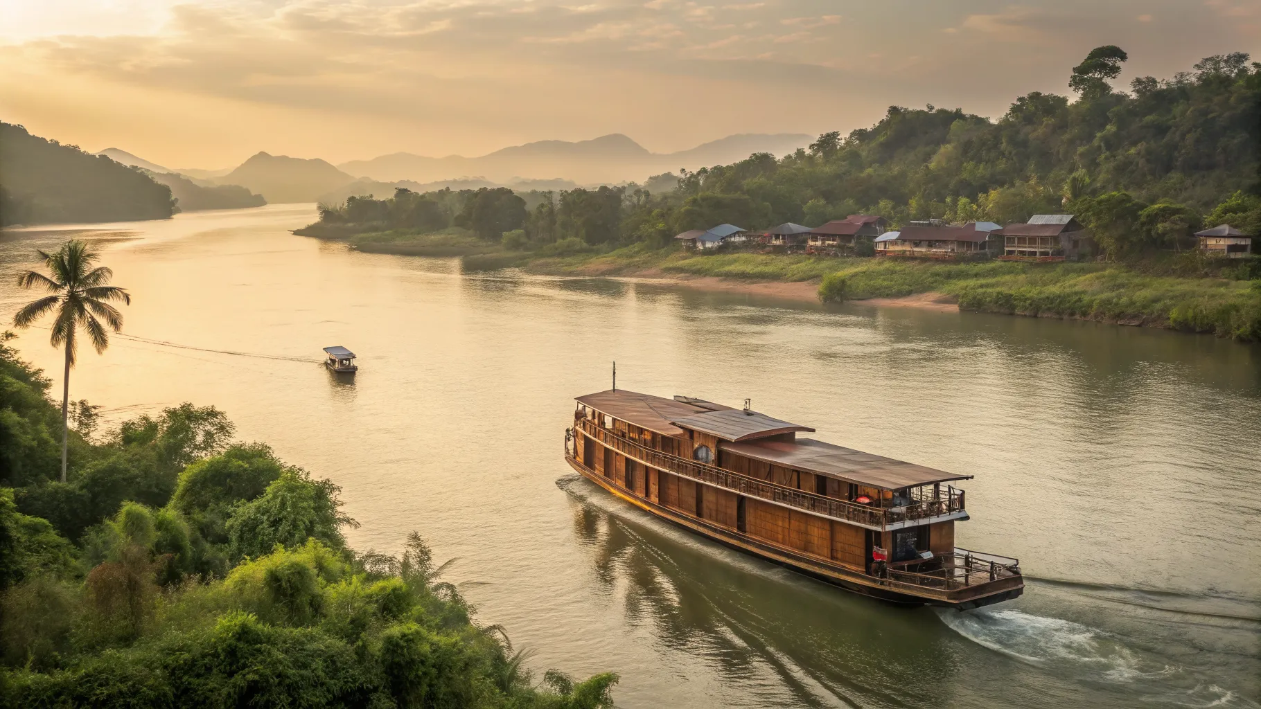 A Guide to Vietnam and Cambodia River Cruises on the Mekong