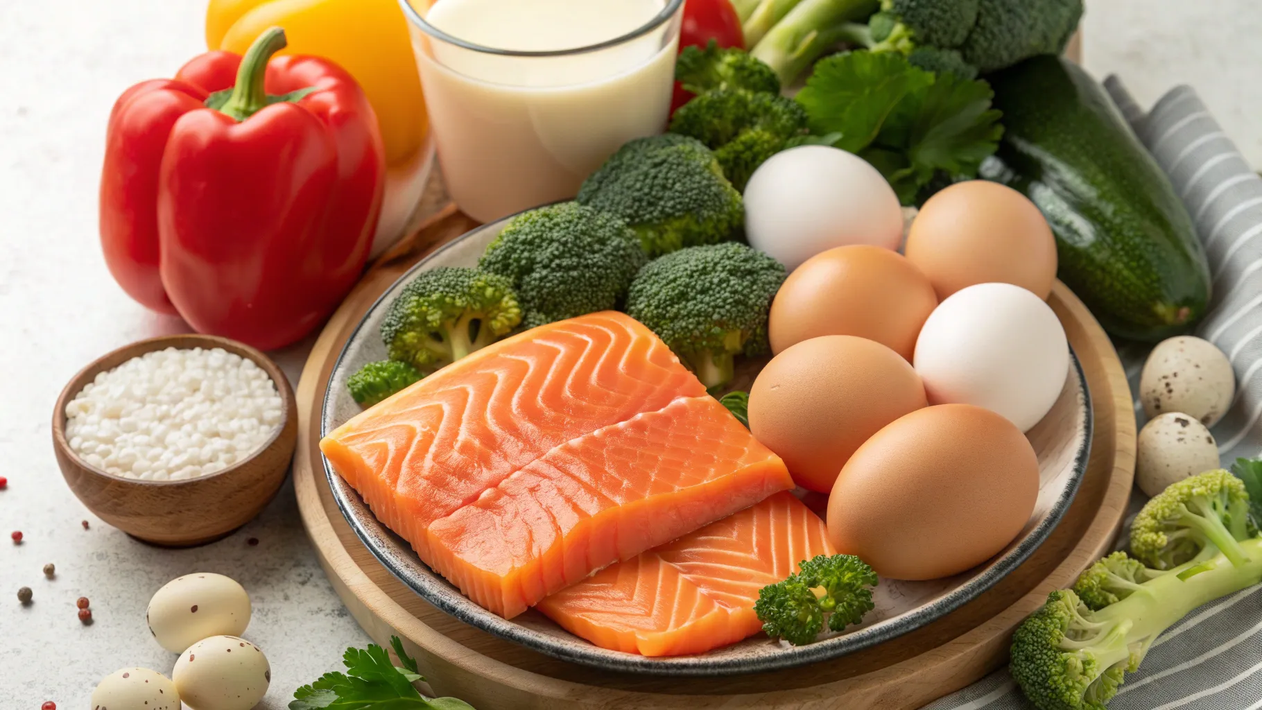 Recognize Warning Signs of Vitamin B12 Deficiency Today