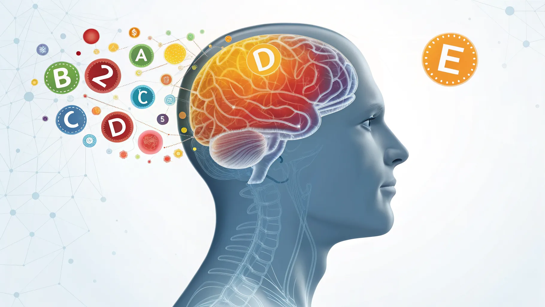 Can Vitamins Cause Dementia? Exploring the Link Between Supplements and Brain Health