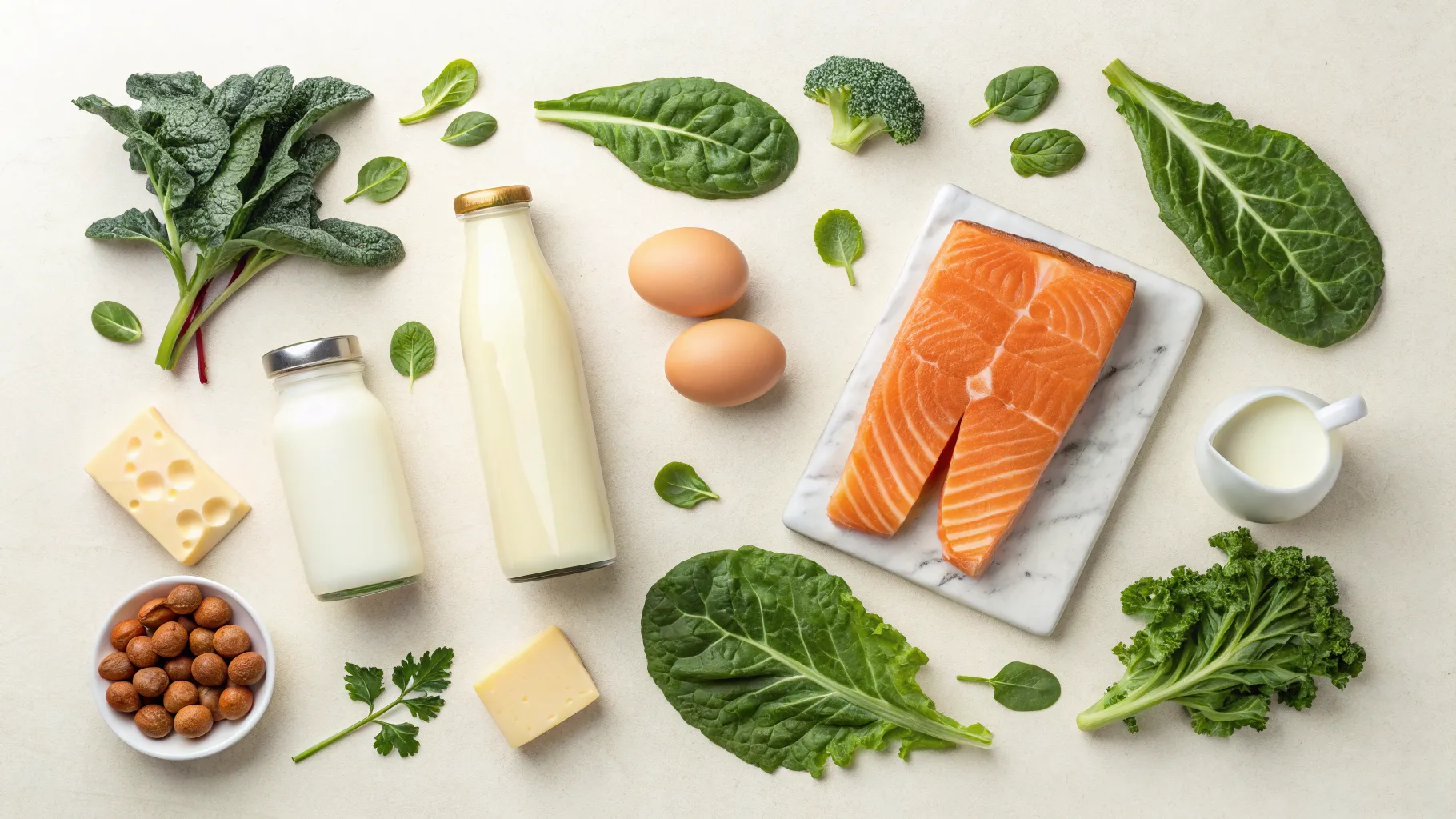 The Essential Guide to Vitamins for Bone Health