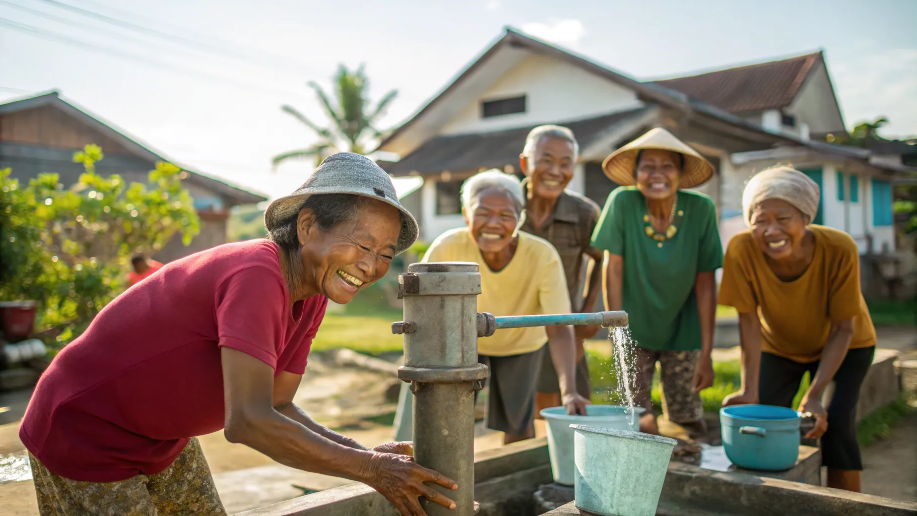 Retiree Volunteer Travel Programs: Your Guide to Meaningful Journeys