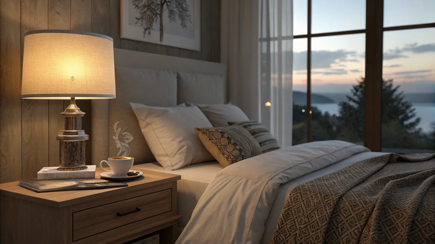 Effective Ways to Improve Your Sleep Quality