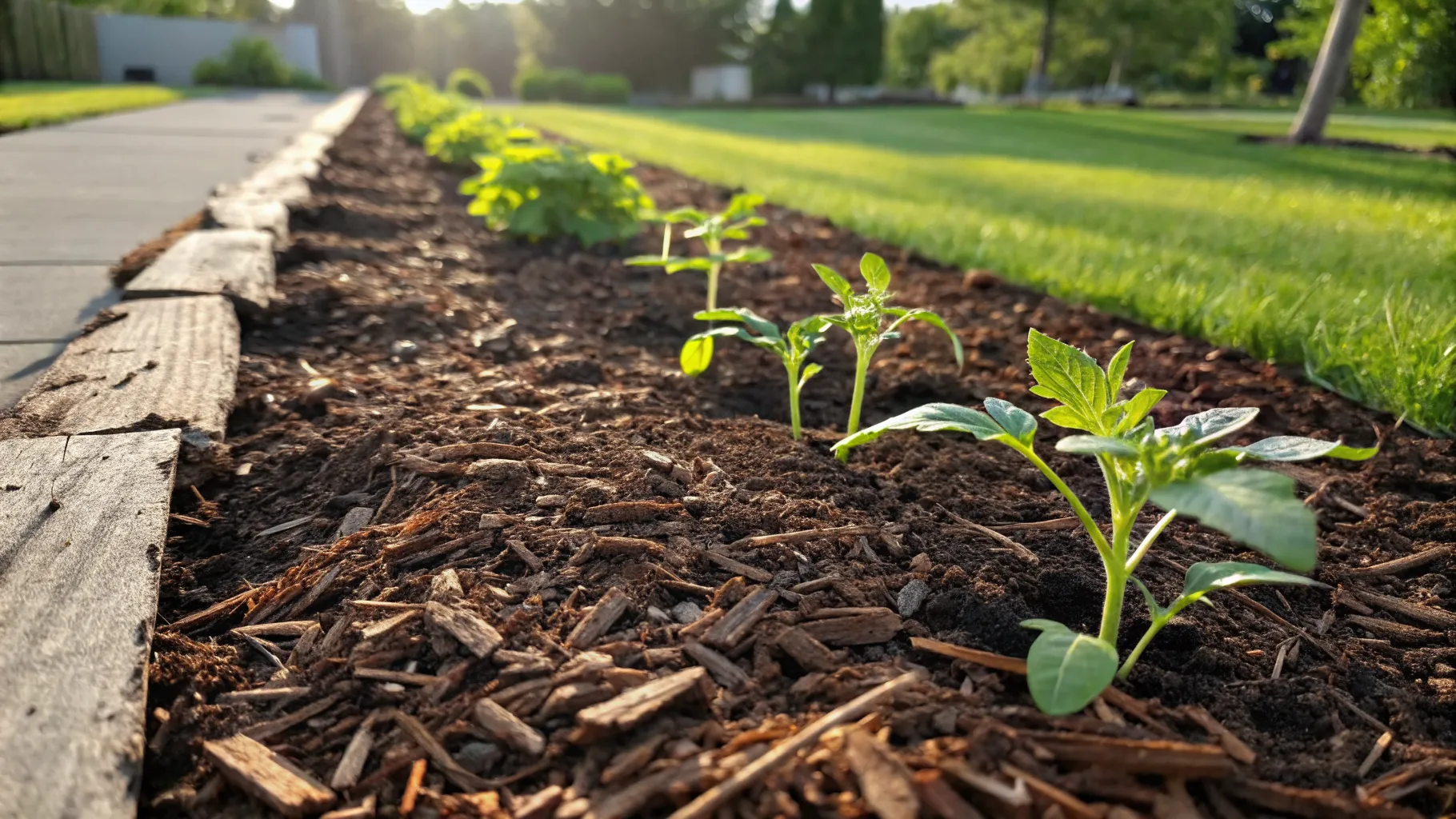 Permanently Stop Weed Growth: Your Ultimate Guide to Long-Term Weed Control